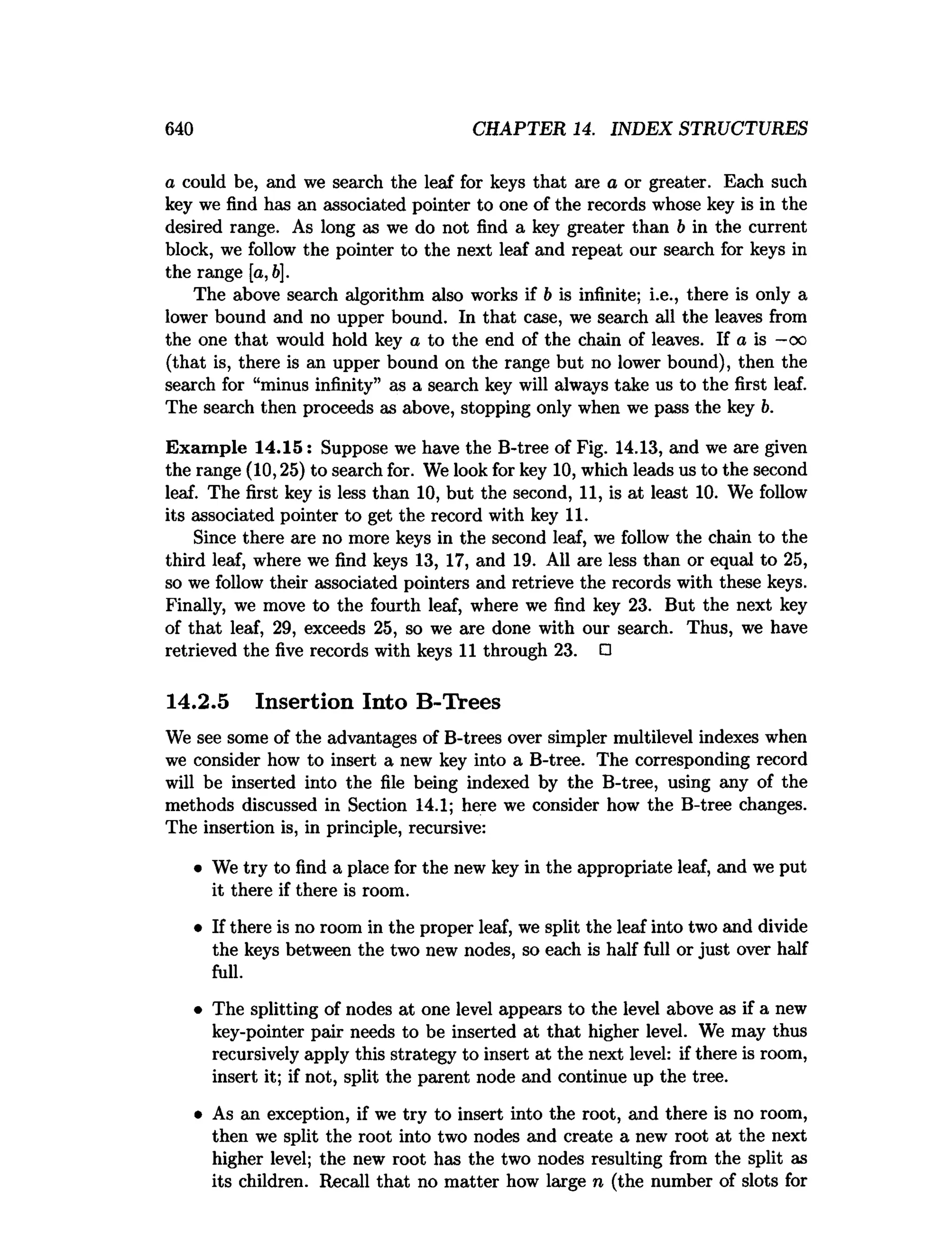 Database Systems: The Complete Book (Hector Garcia-Molina, Jeffrey D. Ullman etc.)