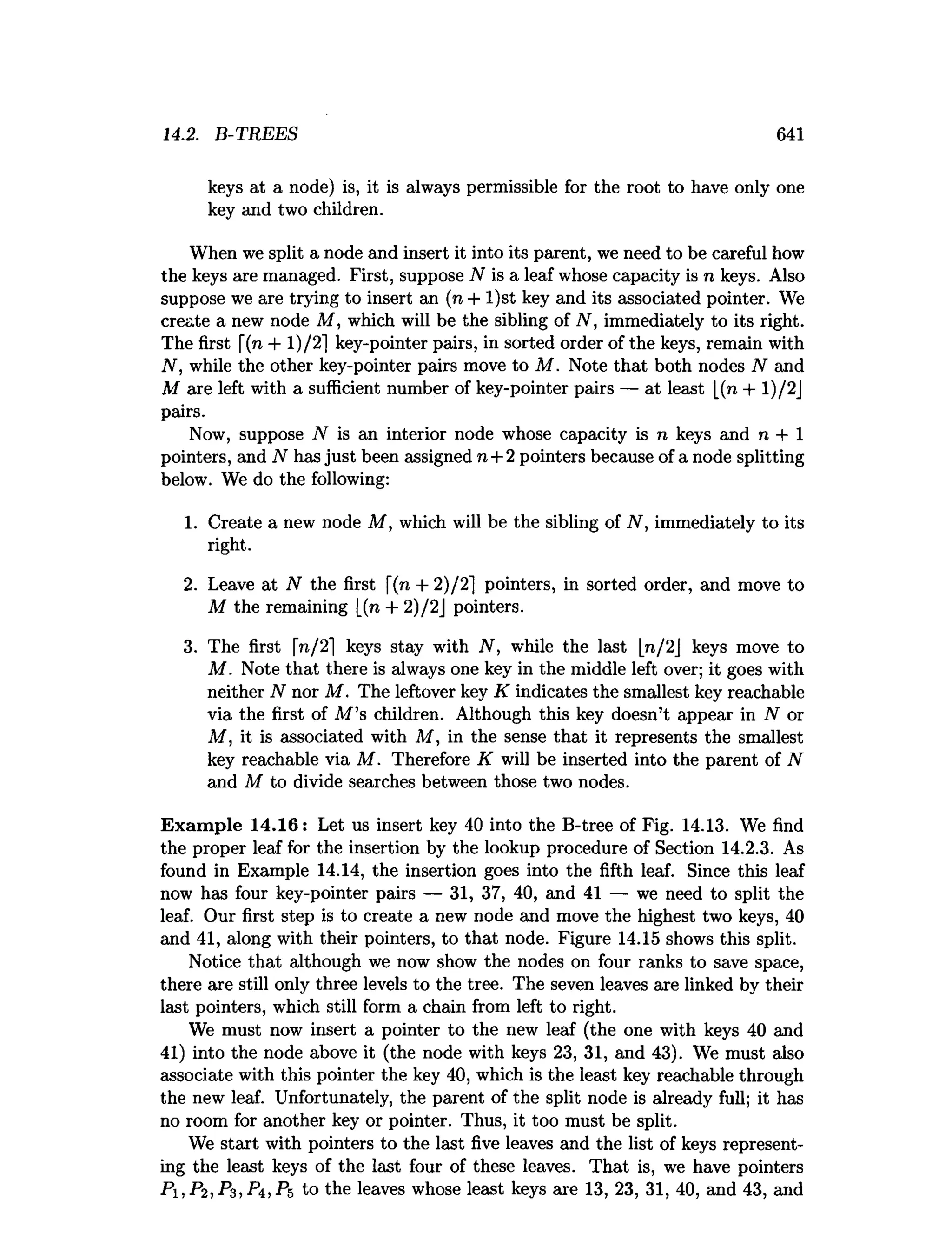 Database Systems: The Complete Book (Hector Garcia-Molina, Jeffrey D. Ullman etc.)