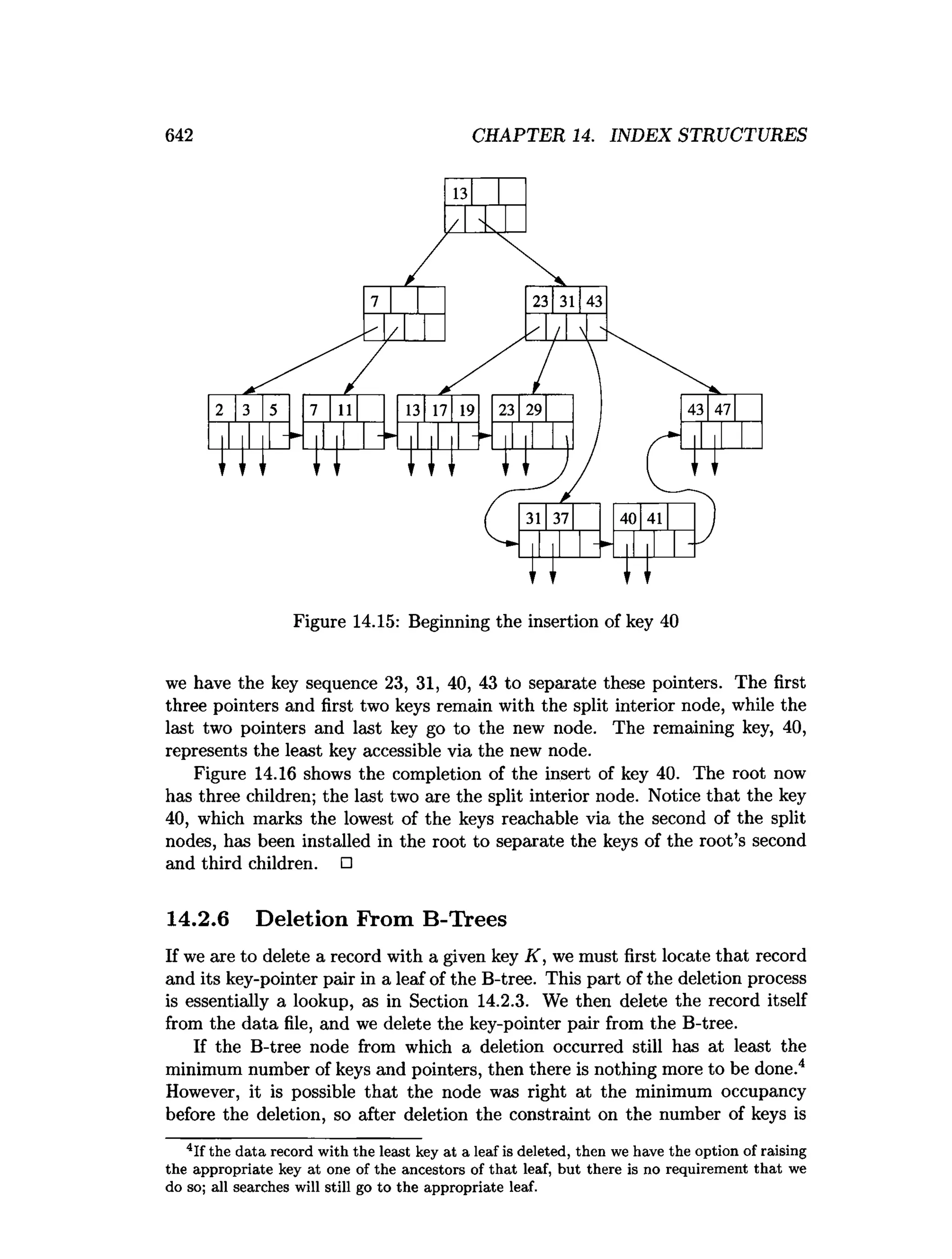 Database Systems: The Complete Book (Hector Garcia-Molina, Jeffrey D. Ullman etc.)