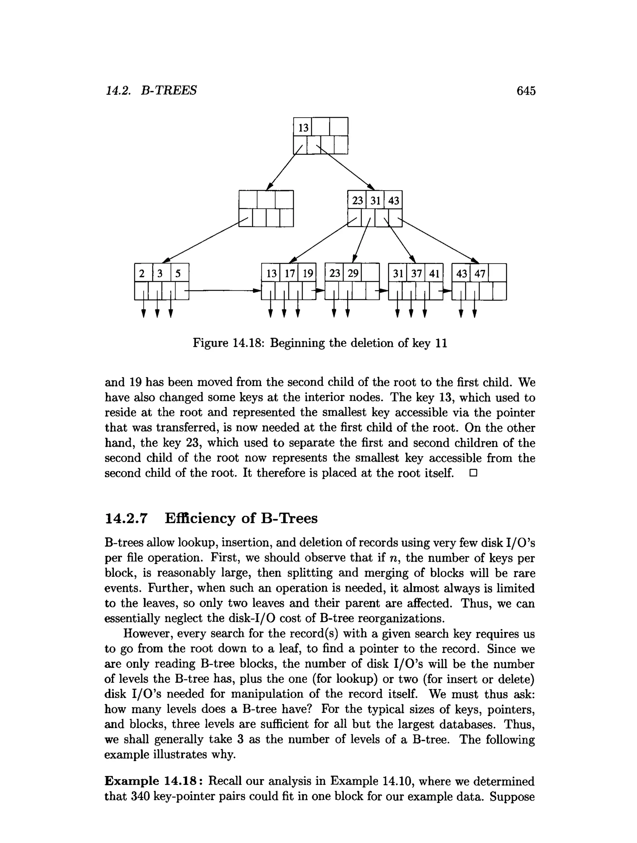 Database Systems: The Complete Book (Hector Garcia-Molina, Jeffrey D. Ullman etc.)