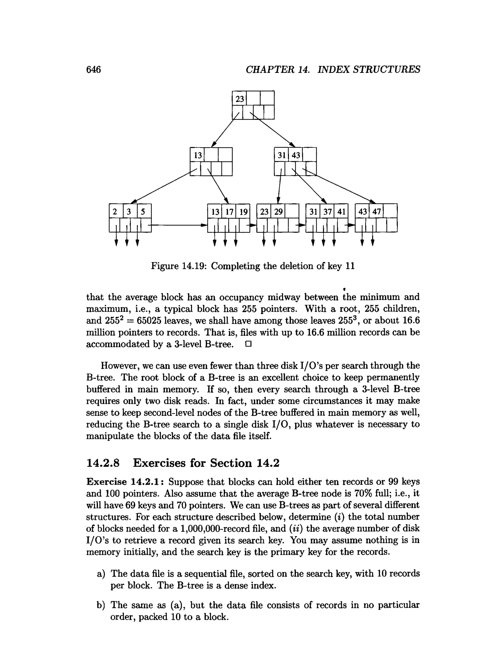 Database Systems: The Complete Book (Hector Garcia-Molina, Jeffrey D. Ullman etc.)