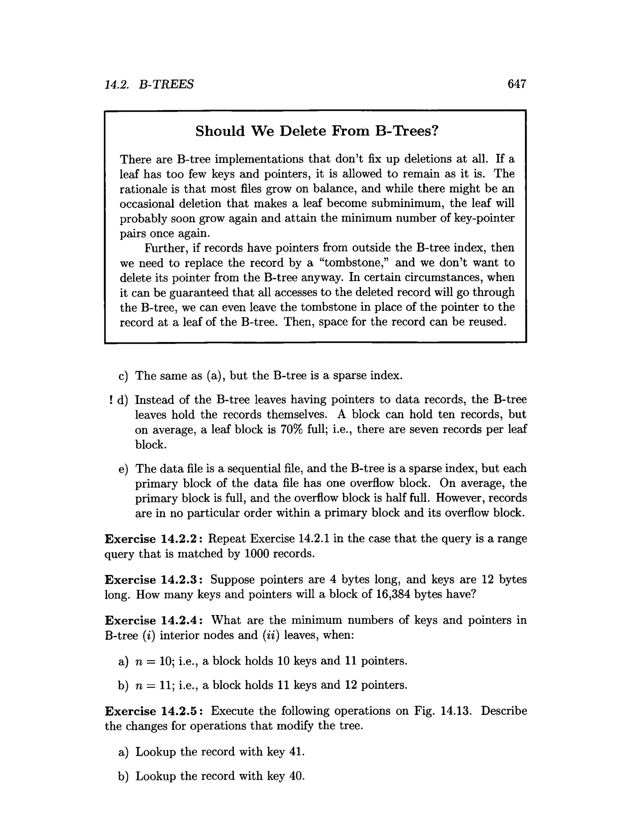 Database Systems: The Complete Book (Hector Garcia-Molina, Jeffrey D. Ullman etc.)