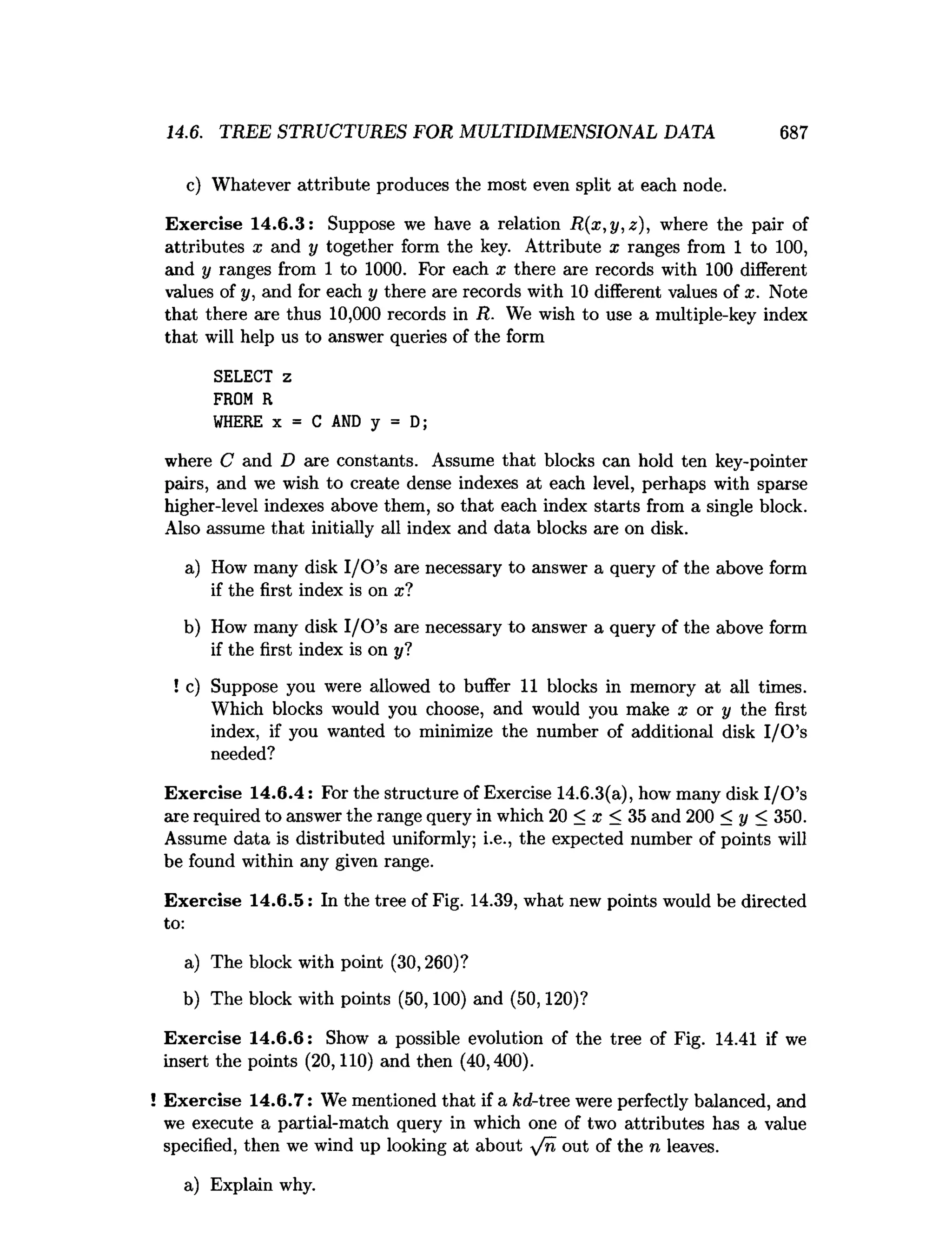 Database Systems: The Complete Book (Hector Garcia-Molina, Jeffrey D. Ullman etc.)