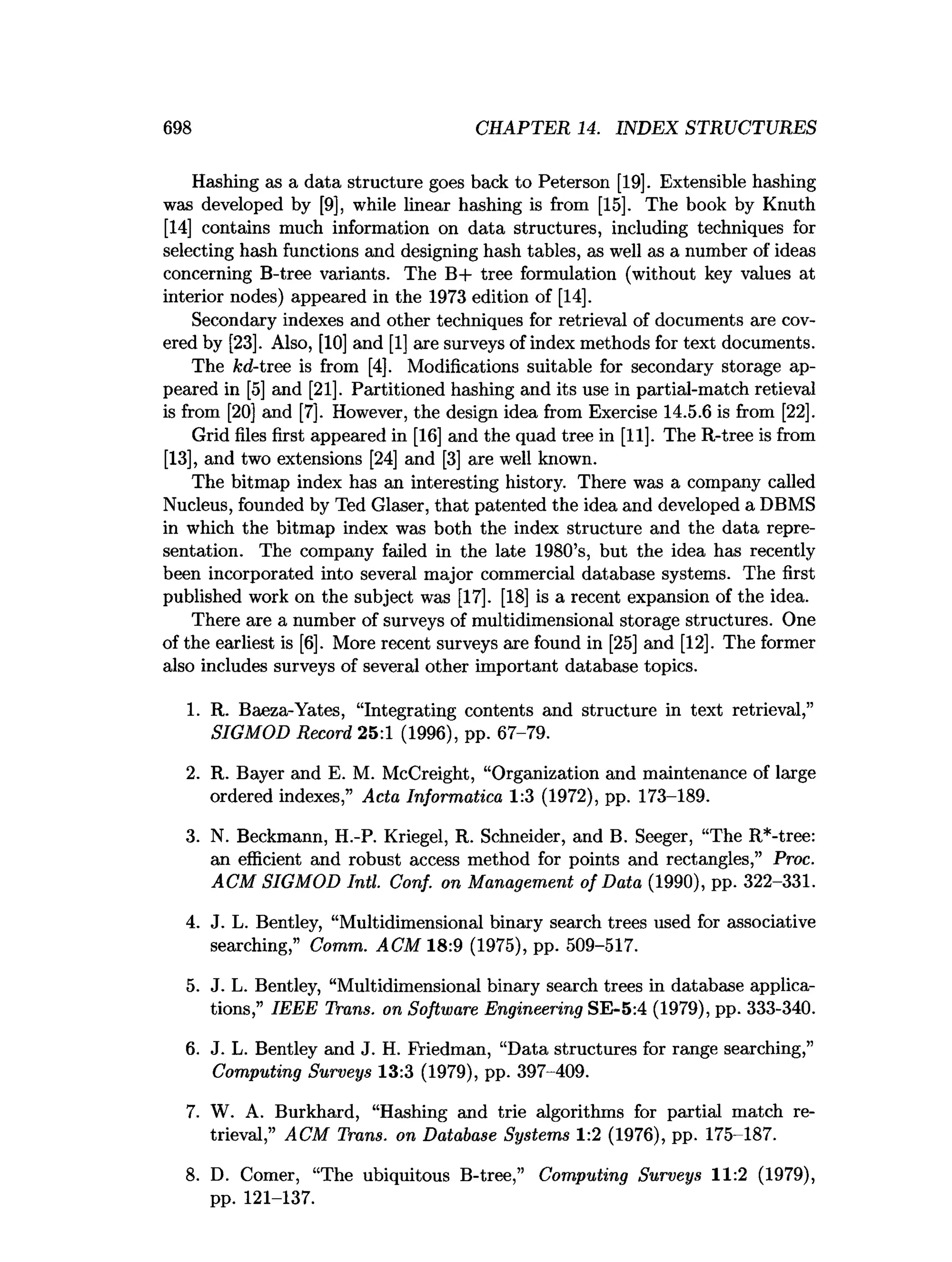 Database Systems: The Complete Book (Hector Garcia-Molina, Jeffrey D. Ullman etc.)