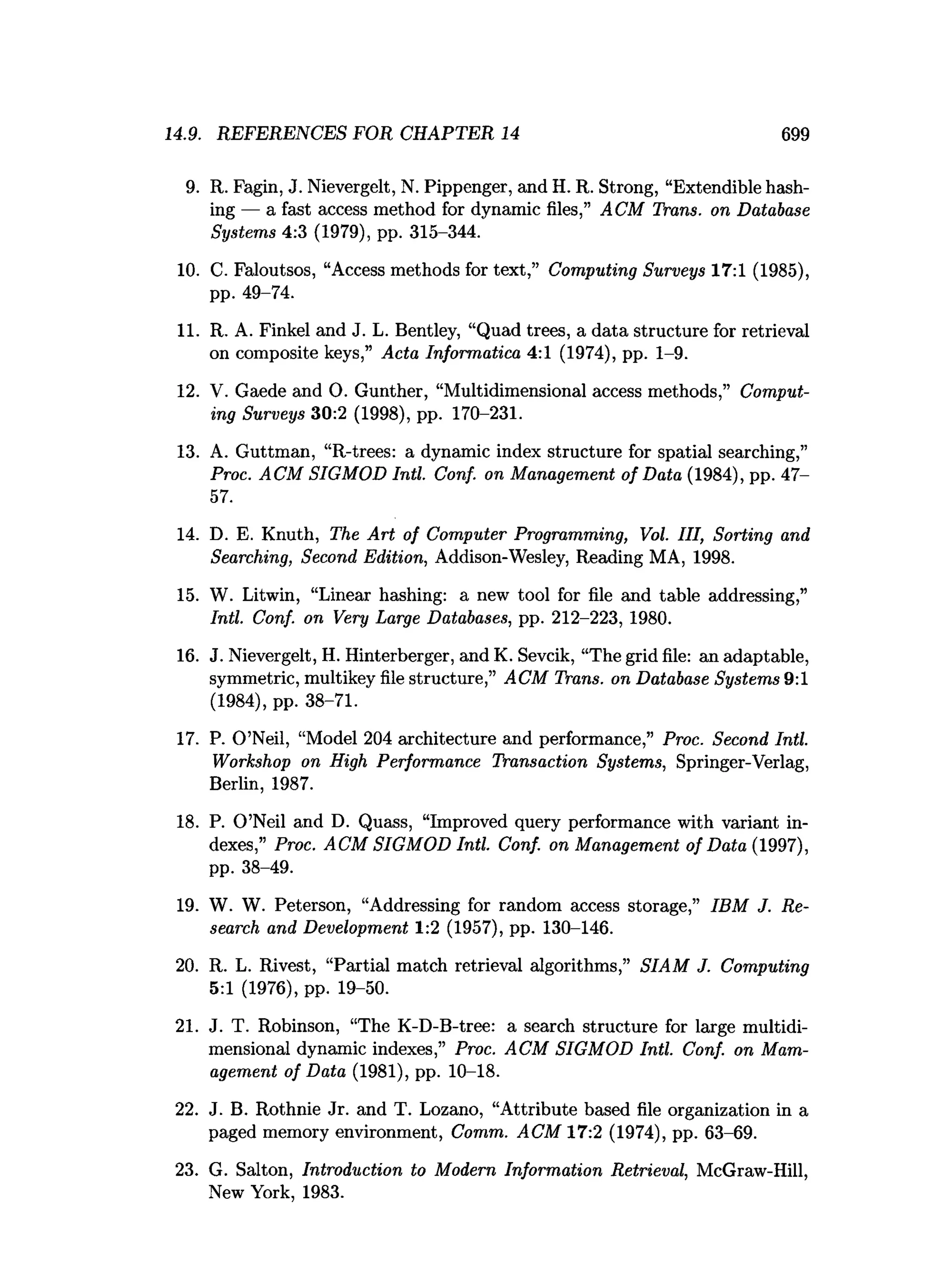 Database Systems: The Complete Book (Hector Garcia-Molina, Jeffrey D. Ullman etc.)