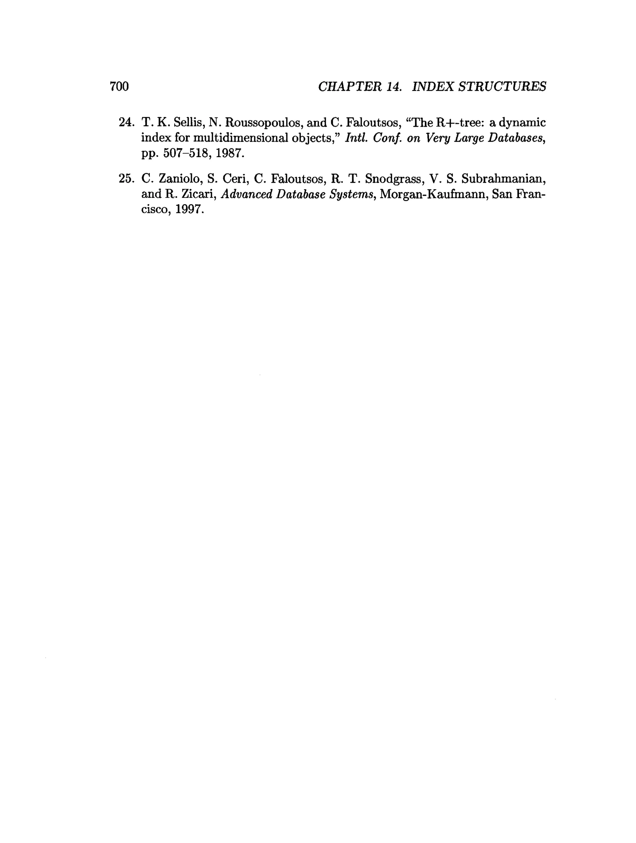 Database Systems: The Complete Book (Hector Garcia-Molina, Jeffrey D. Ullman etc.)