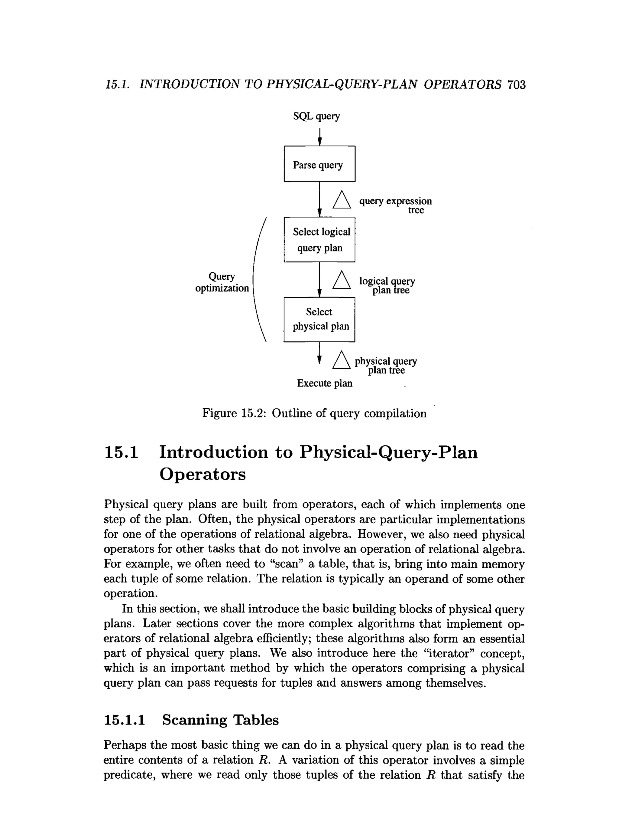 Database Systems: The Complete Book (Hector Garcia-Molina, Jeffrey D. Ullman etc.)