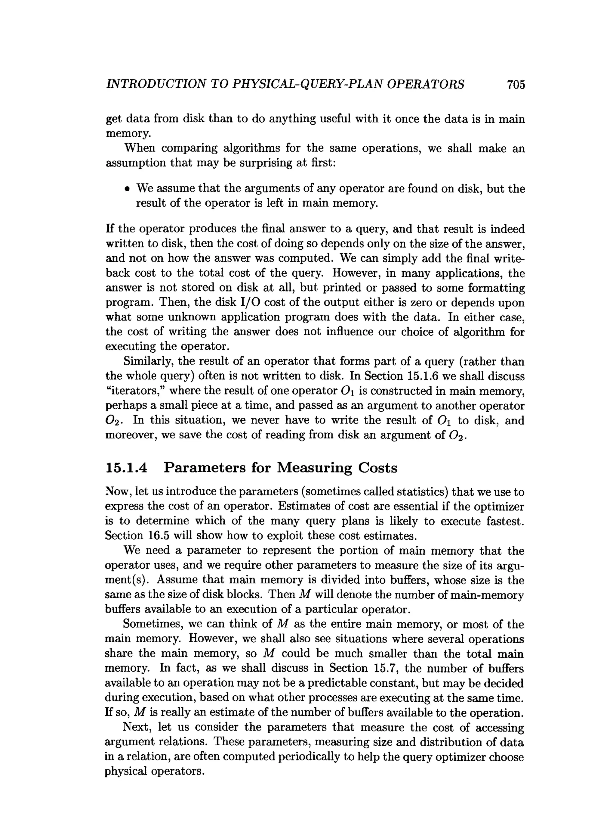 Database Systems: The Complete Book (Hector Garcia-Molina, Jeffrey D. Ullman etc.)