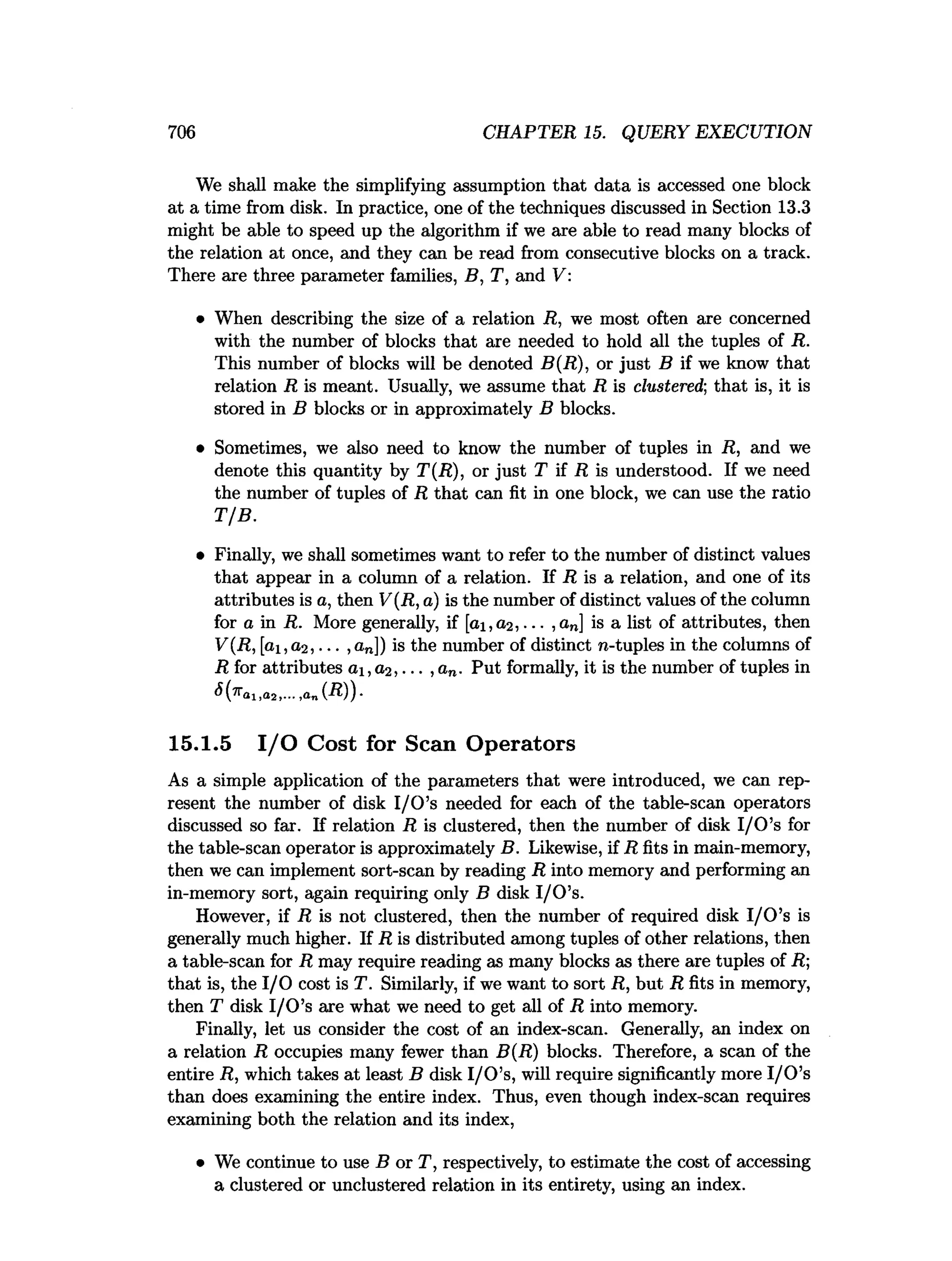 Database Systems: The Complete Book (Hector Garcia-Molina, Jeffrey D. Ullman etc.)