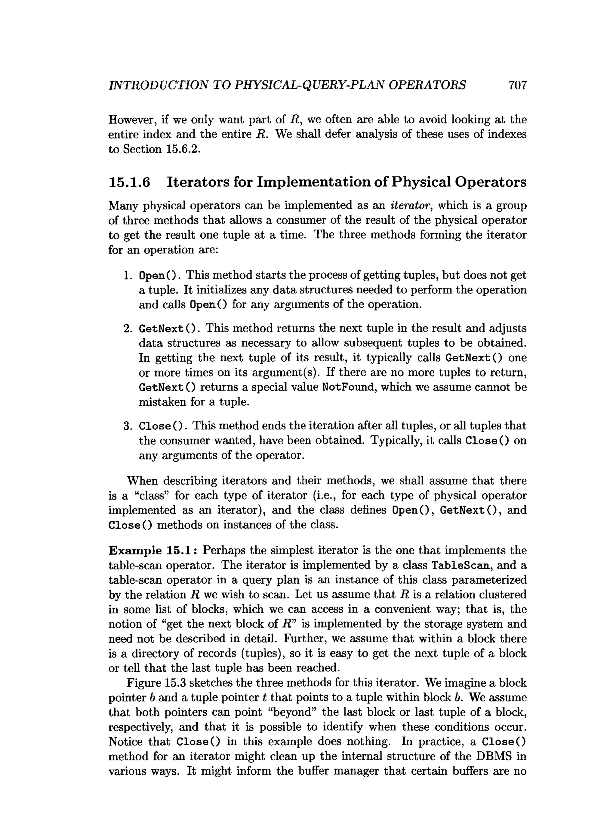 Database Systems: The Complete Book (Hector Garcia-Molina, Jeffrey D. Ullman etc.)