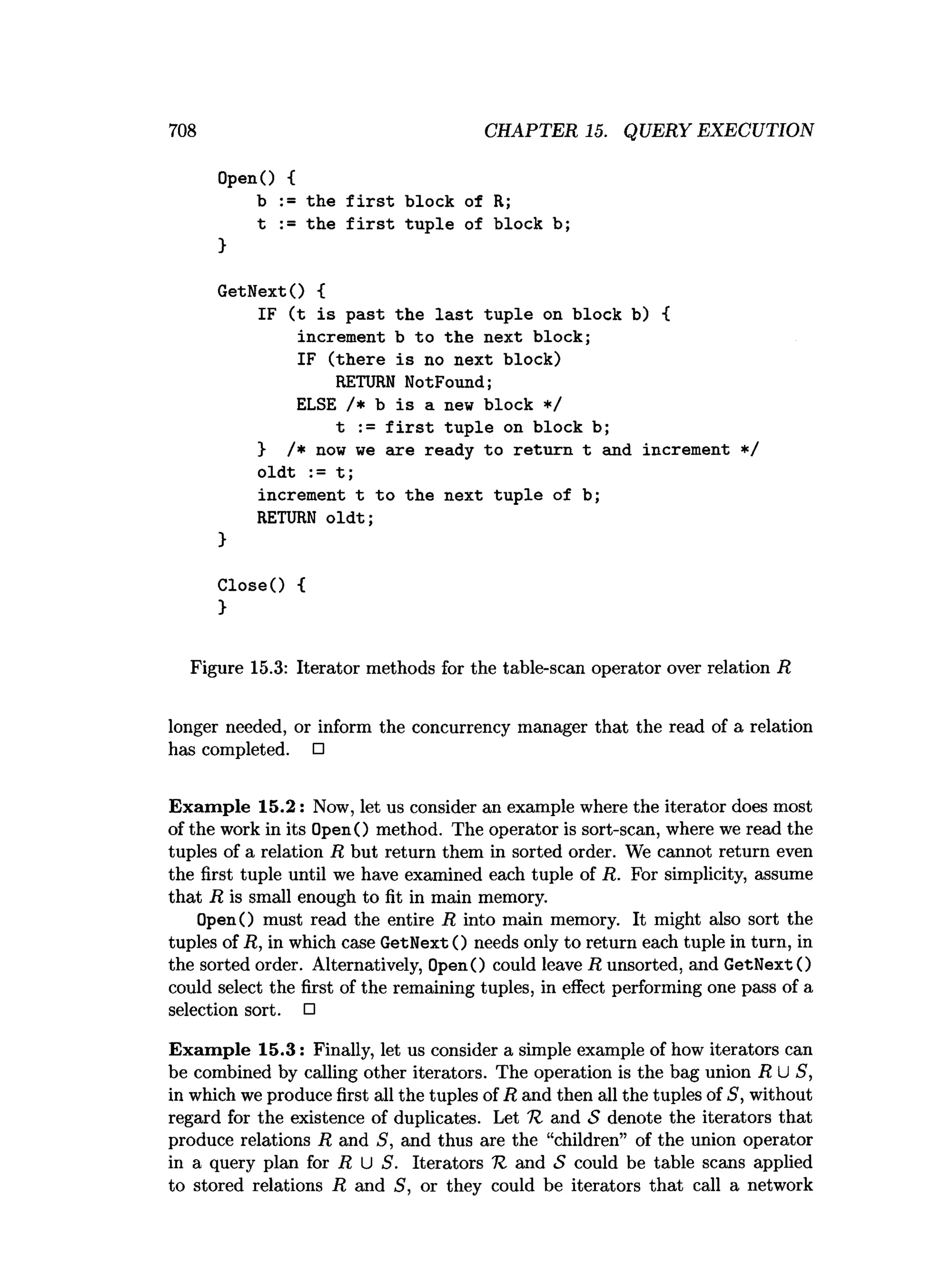 Database Systems: The Complete Book (Hector Garcia-Molina, Jeffrey D. Ullman etc.)