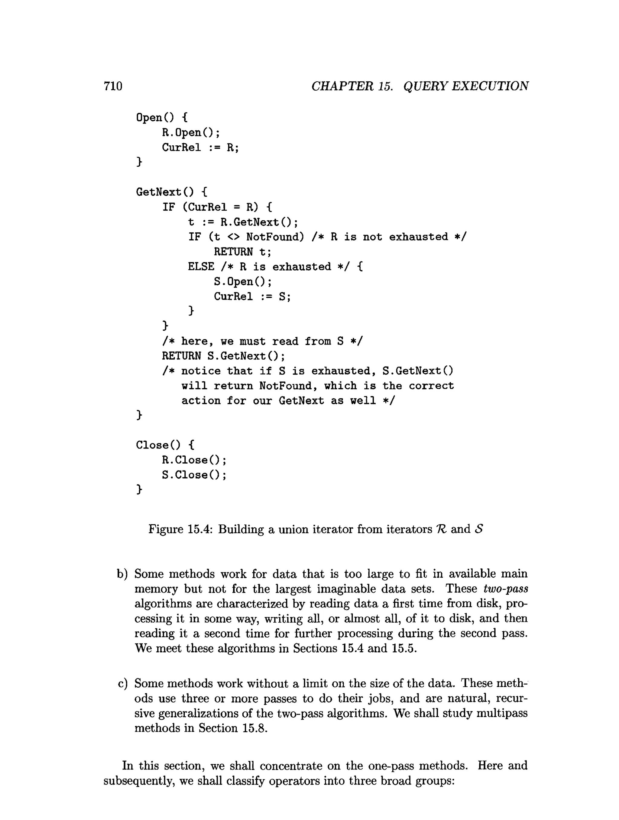Database Systems: The Complete Book (Hector Garcia-Molina, Jeffrey D. Ullman etc.)