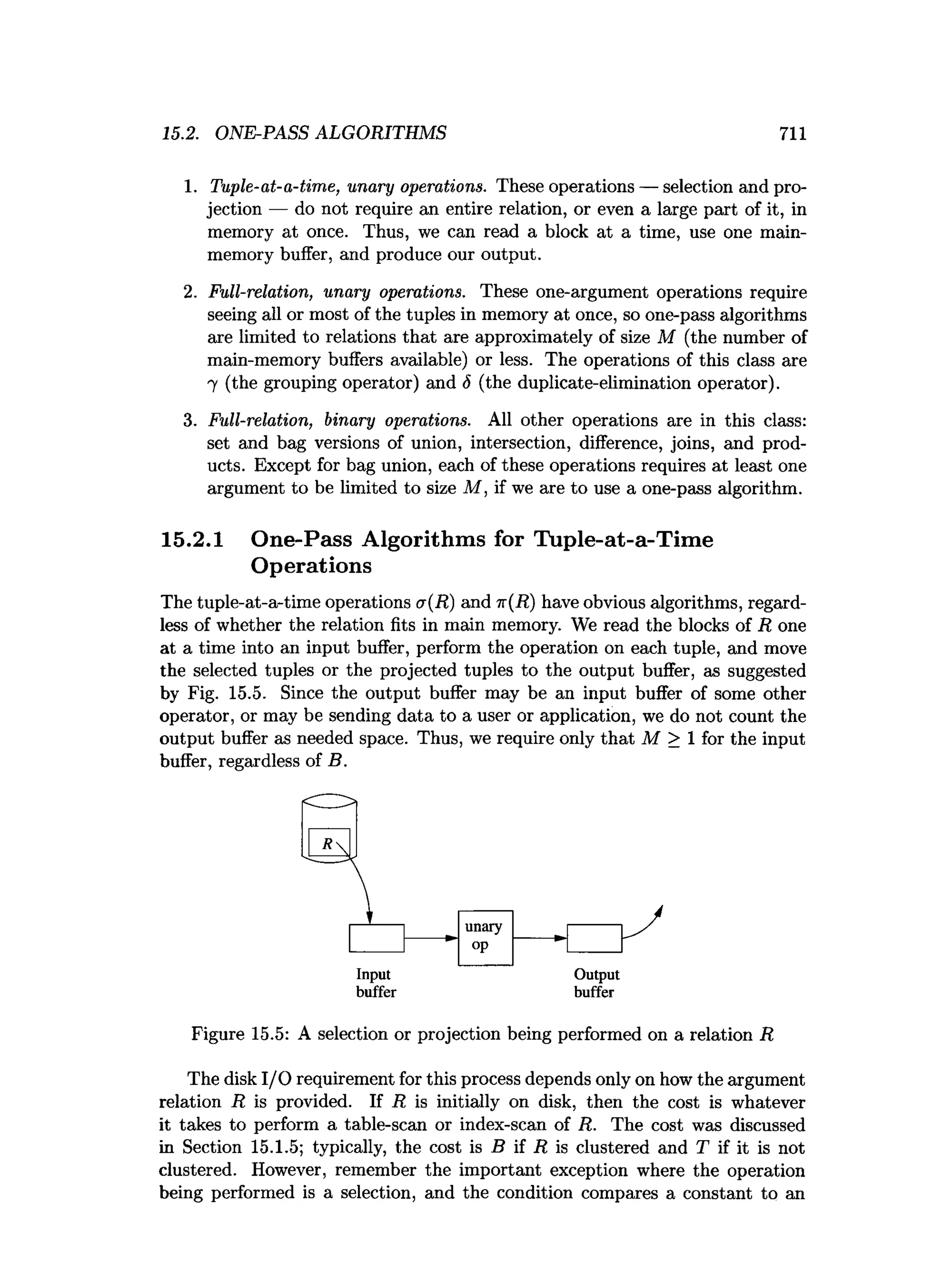 Database Systems: The Complete Book (Hector Garcia-Molina, Jeffrey D. Ullman etc.)