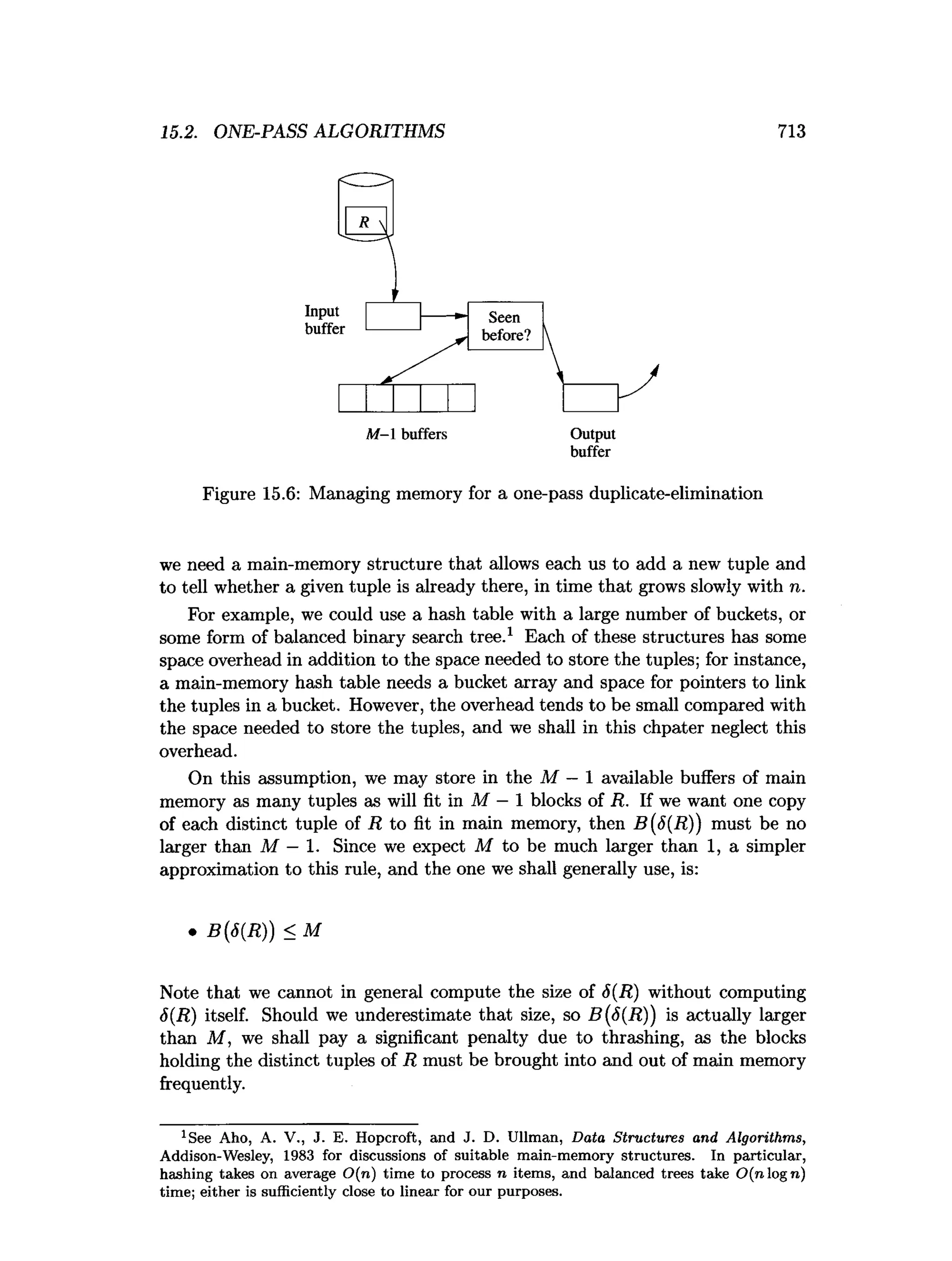 Database Systems: The Complete Book (Hector Garcia-Molina, Jeffrey D. Ullman etc.)