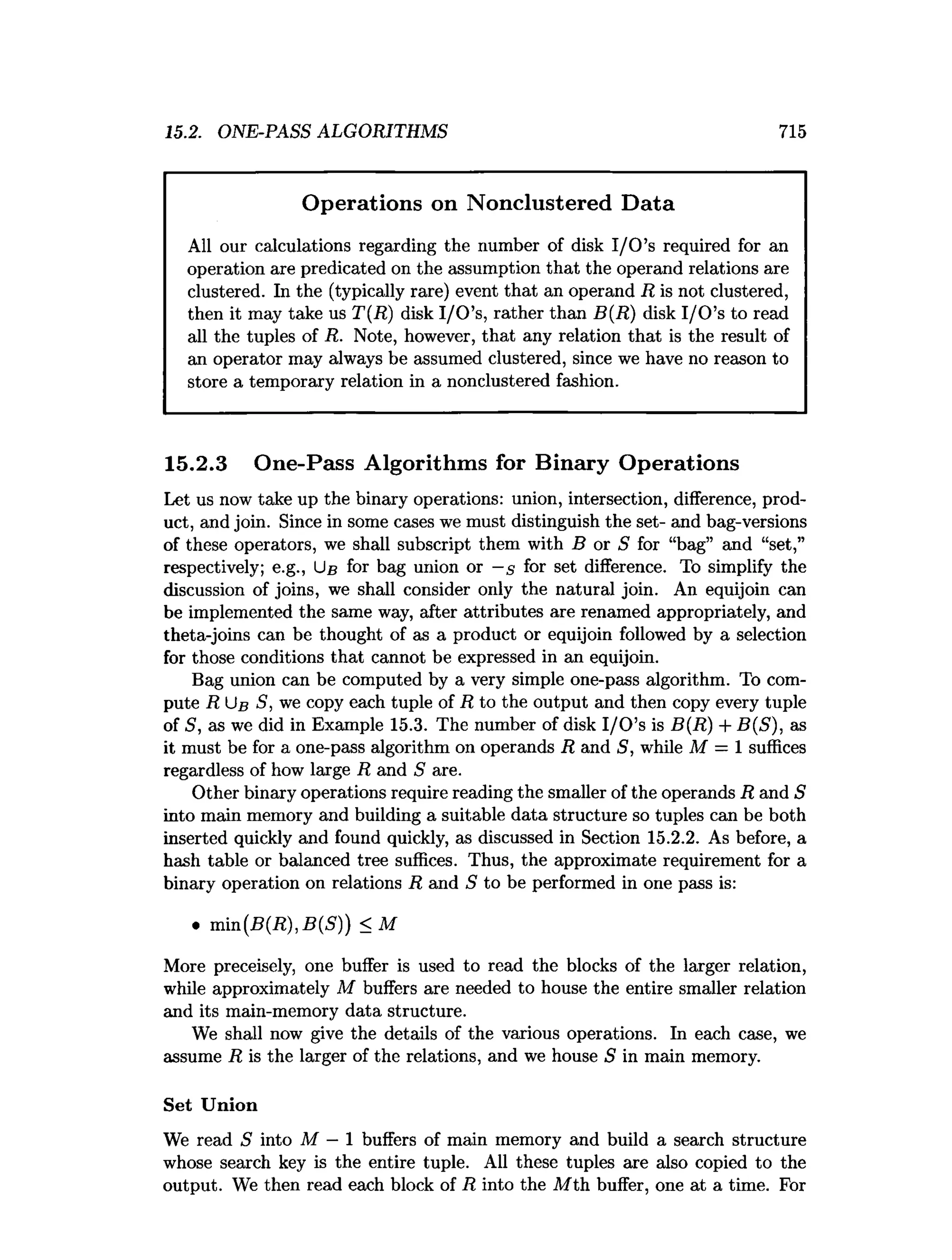 Database Systems: The Complete Book (Hector Garcia-Molina, Jeffrey D. Ullman etc.)