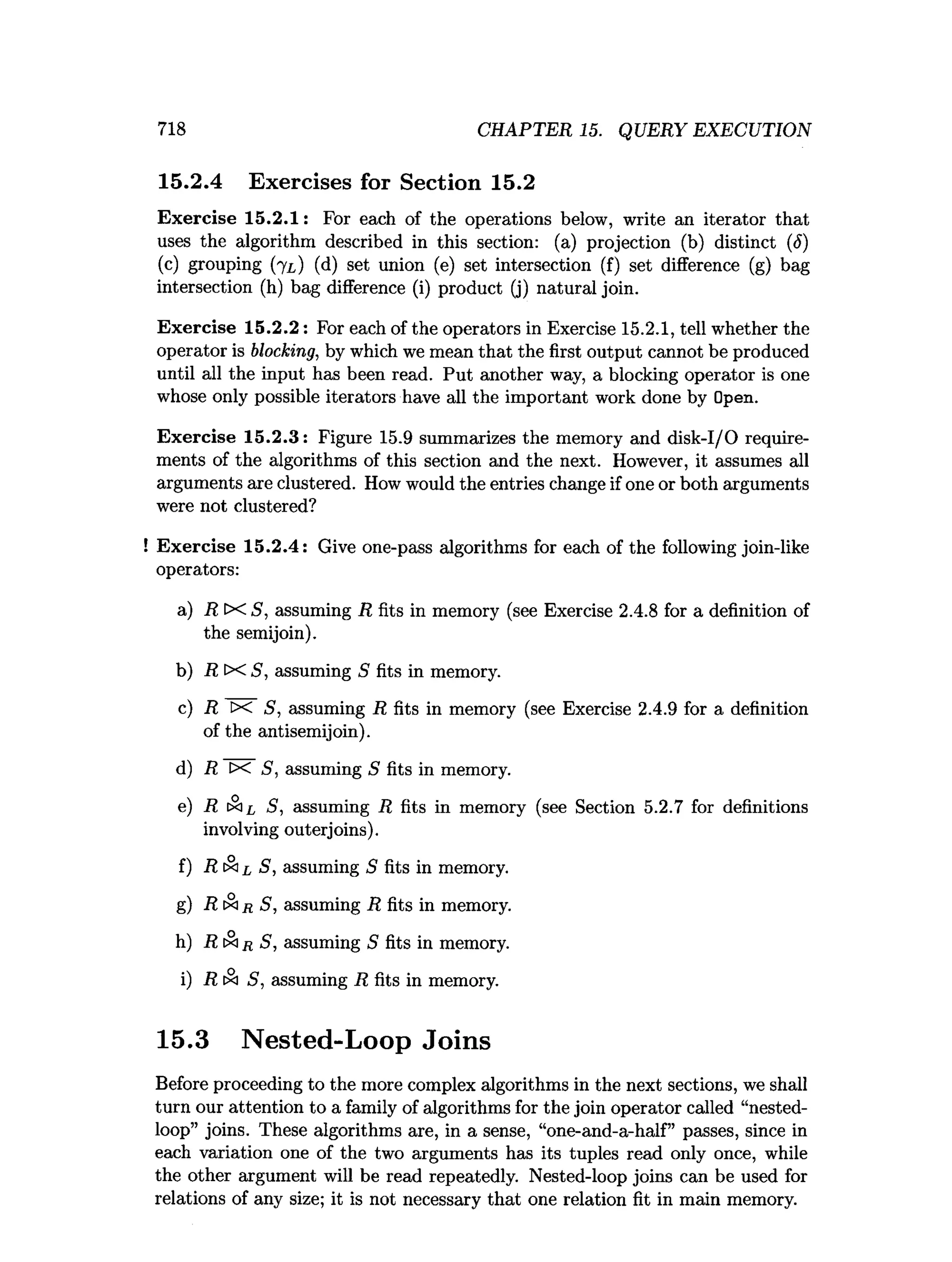 Database Systems: The Complete Book (Hector Garcia-Molina, Jeffrey D. Ullman etc.)