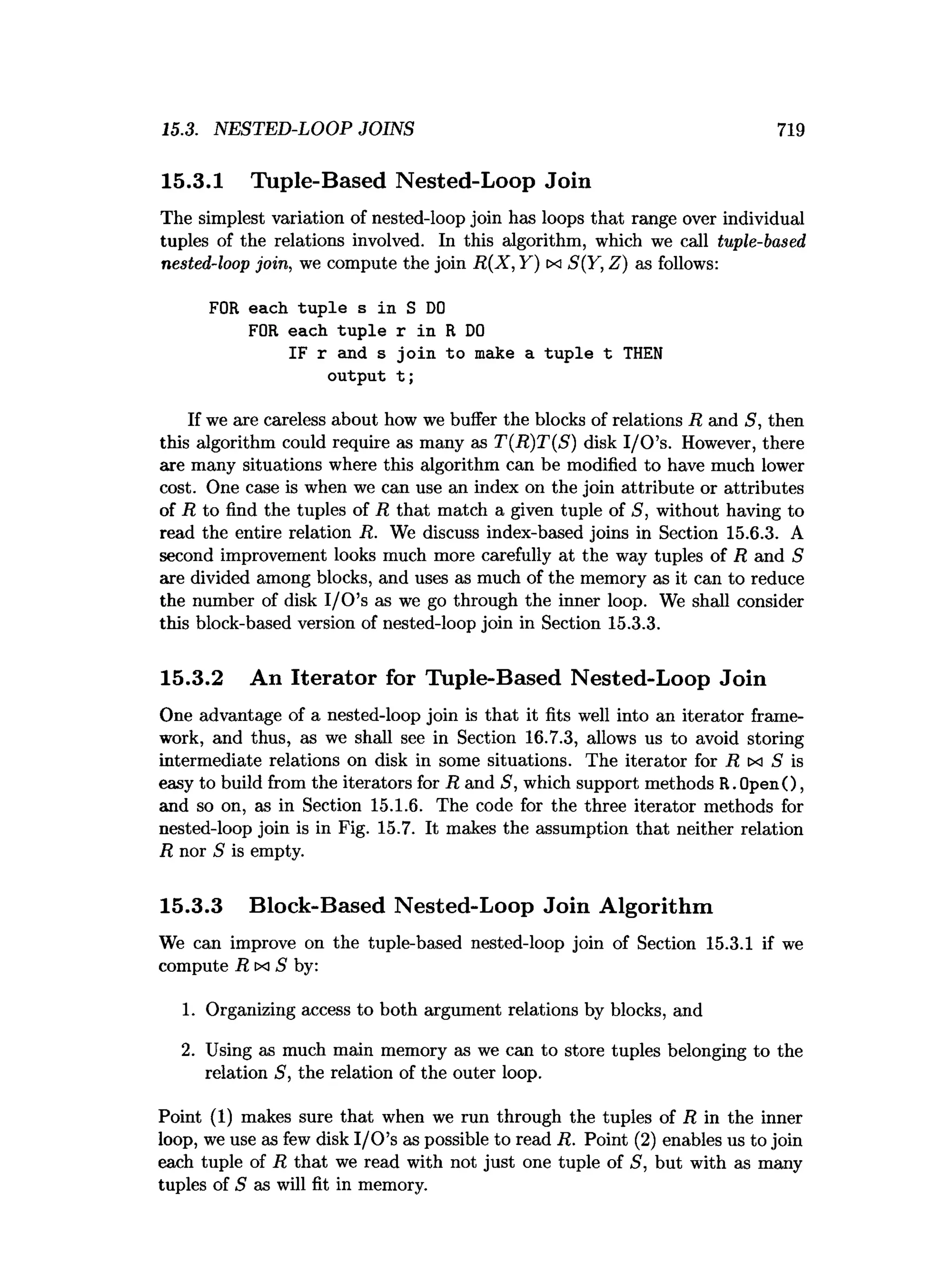Database Systems: The Complete Book (Hector Garcia-Molina, Jeffrey D. Ullman etc.)