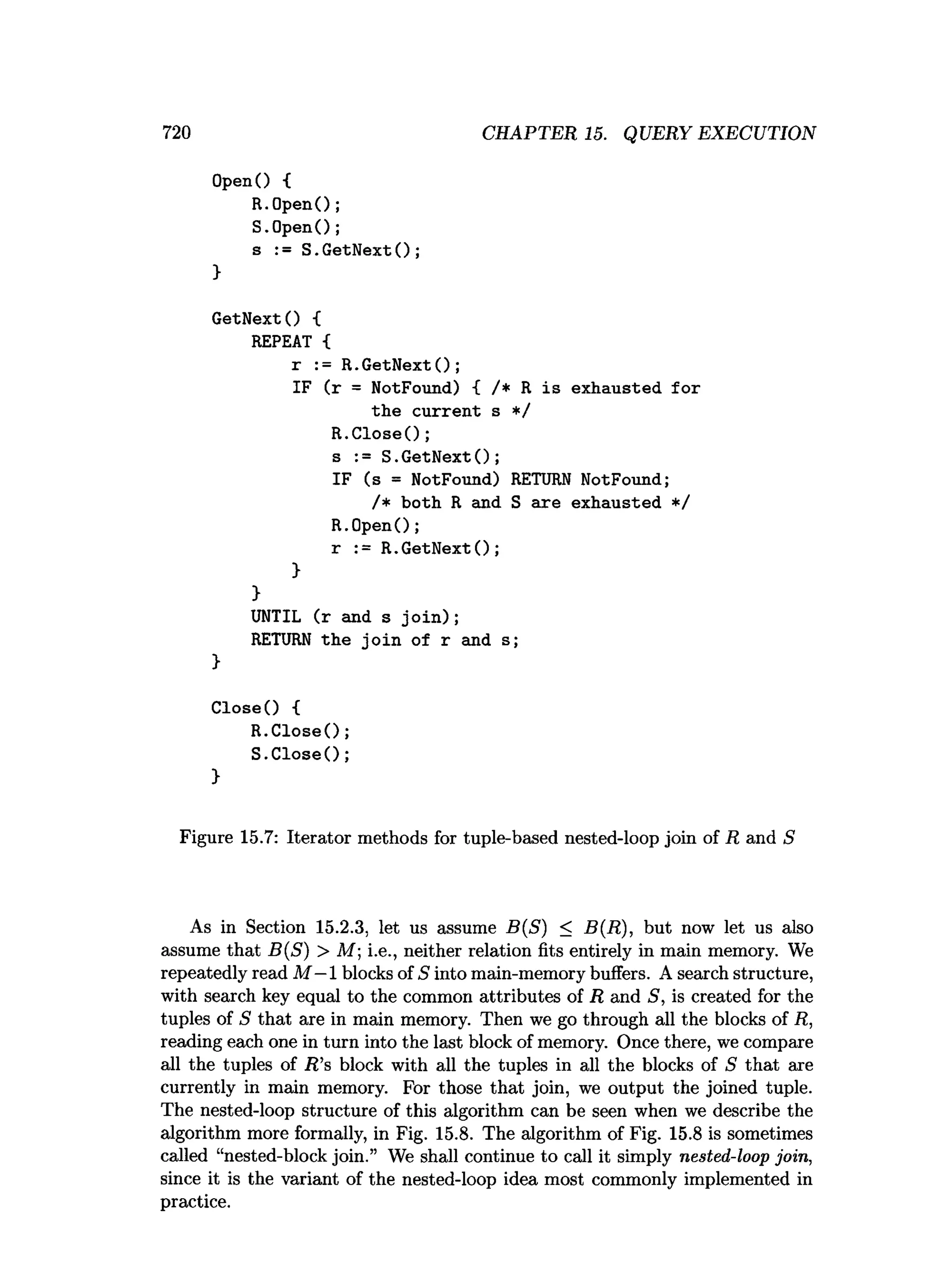 Database Systems: The Complete Book (Hector Garcia-Molina, Jeffrey D. Ullman etc.)