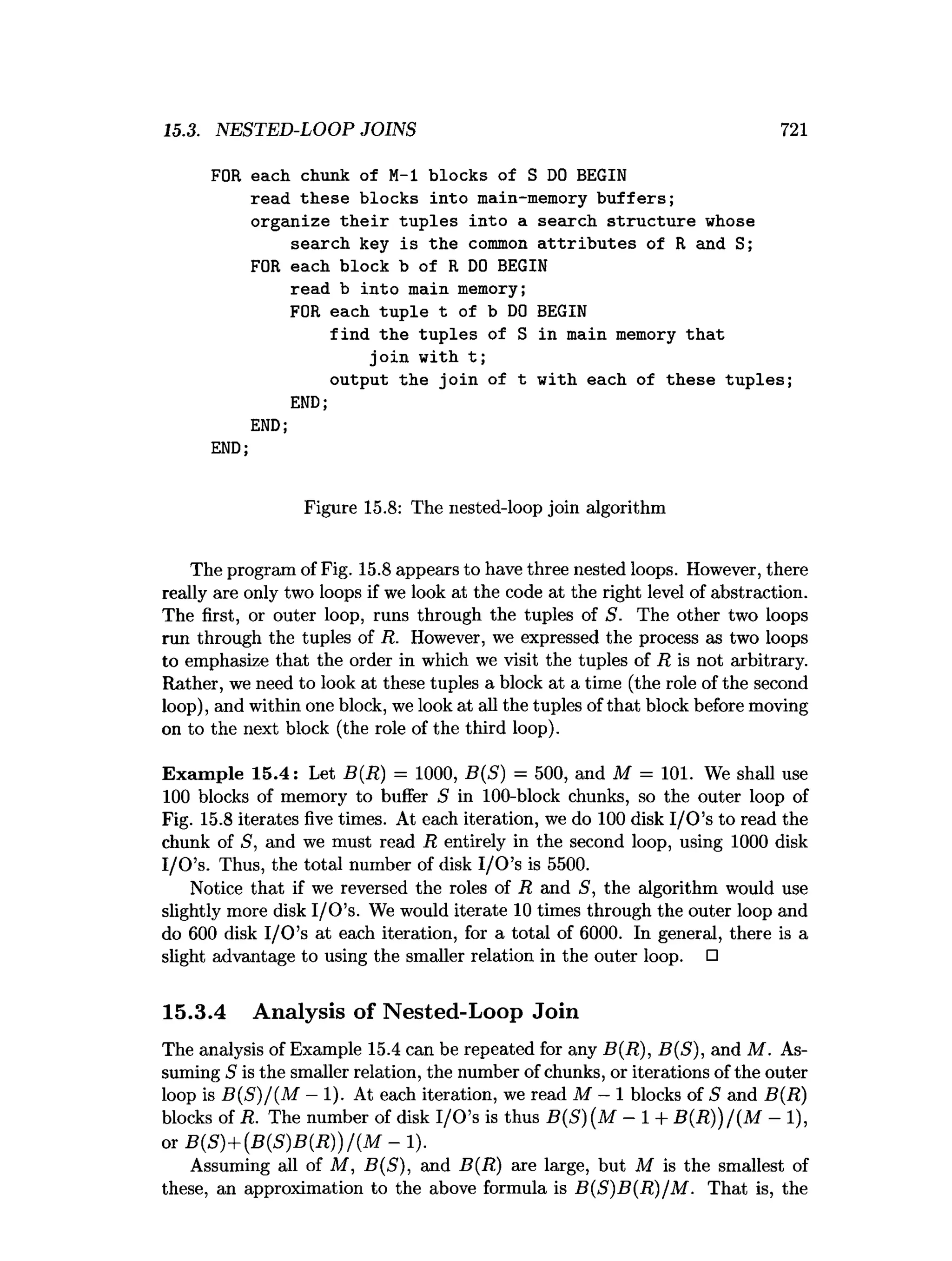 Database Systems: The Complete Book (Hector Garcia-Molina, Jeffrey D. Ullman etc.)
