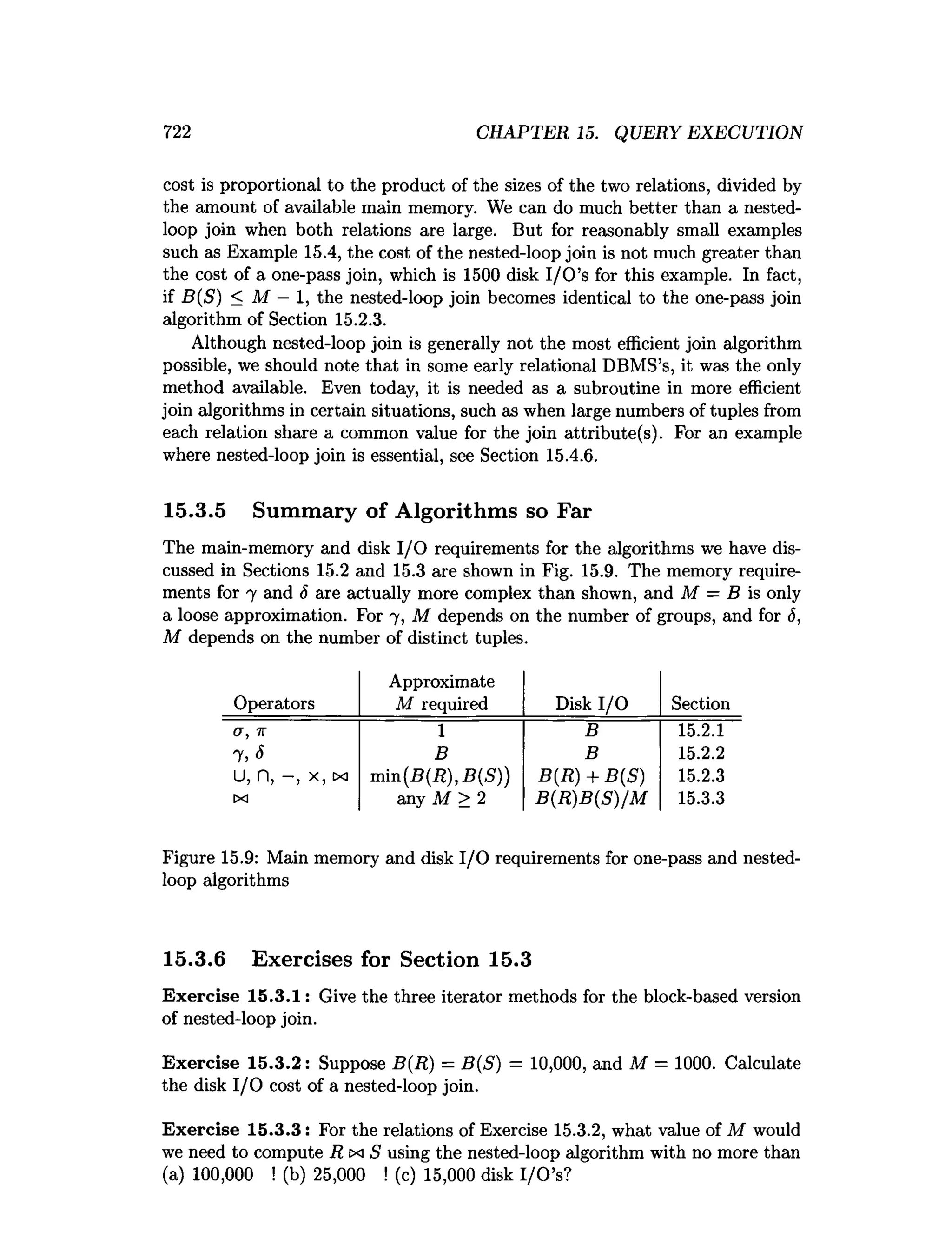 Database Systems: The Complete Book (Hector Garcia-Molina, Jeffrey D. Ullman etc.)