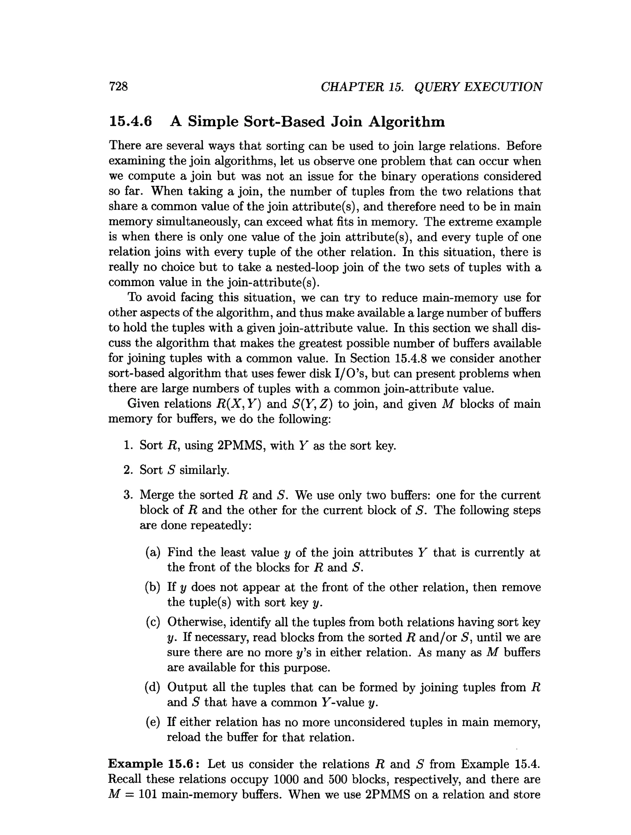Database Systems: The Complete Book (Hector Garcia-Molina, Jeffrey D. Ullman etc.)