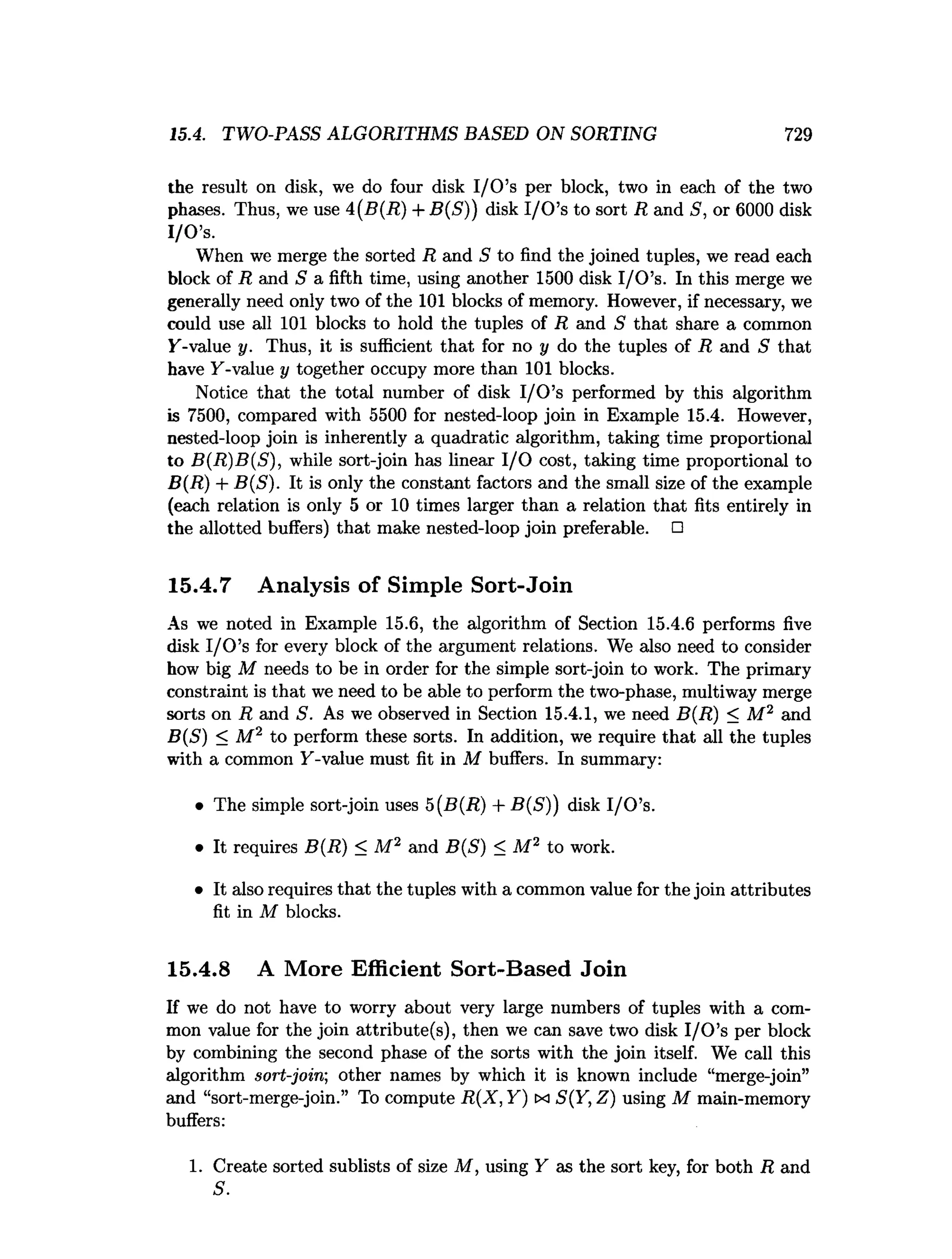 Database Systems: The Complete Book (Hector Garcia-Molina, Jeffrey D. Ullman etc.)
