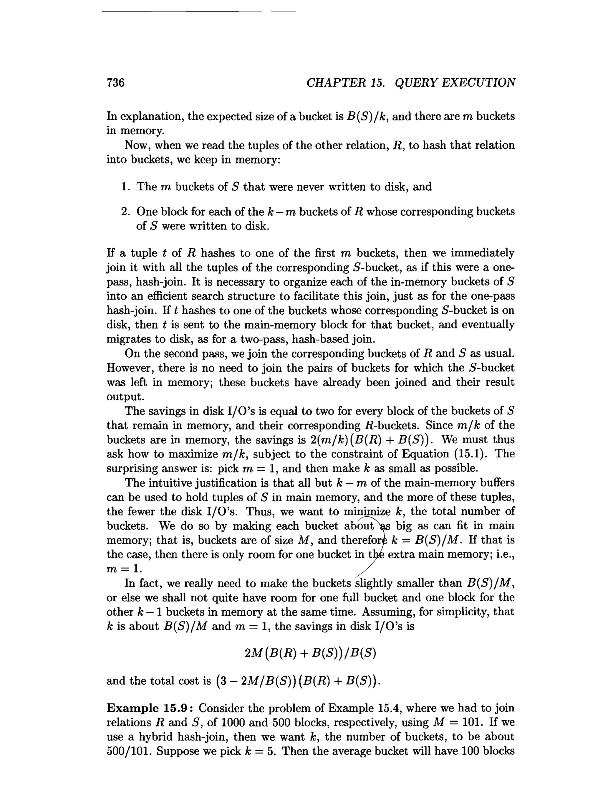 Database Systems: The Complete Book (Hector Garcia-Molina, Jeffrey D. Ullman etc.)