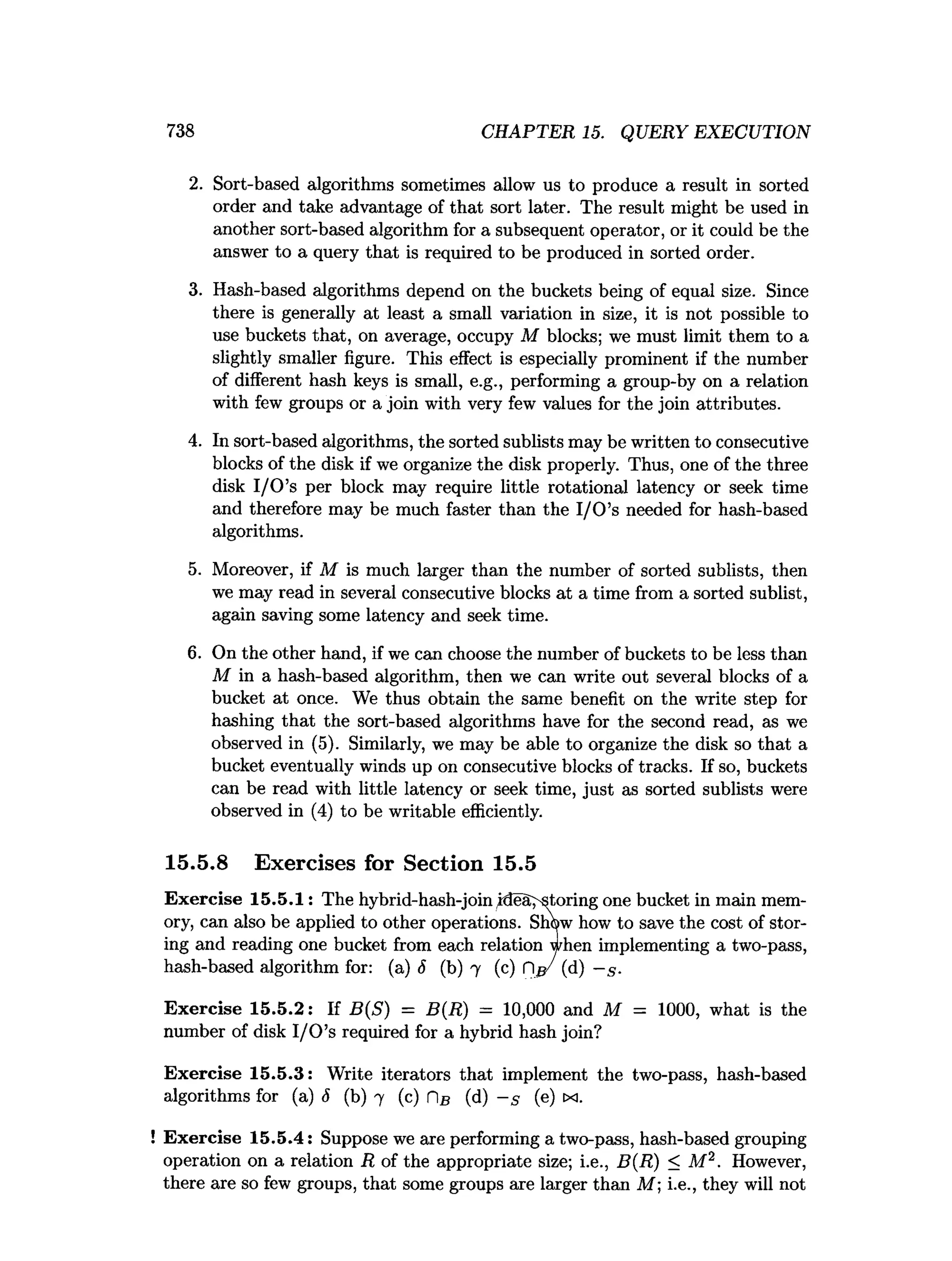 Database Systems: The Complete Book (Hector Garcia-Molina, Jeffrey D. Ullman etc.)