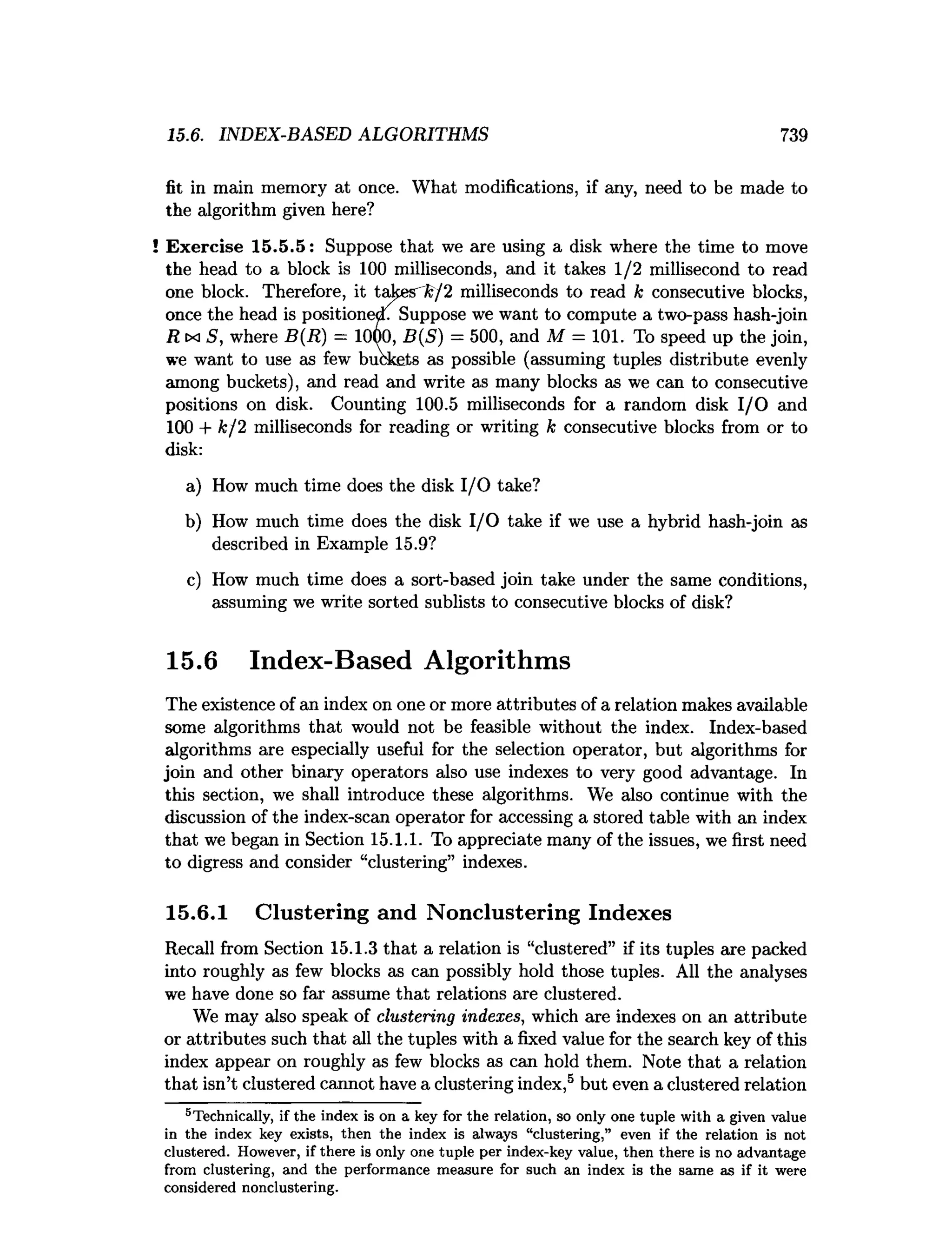 Database Systems: The Complete Book (Hector Garcia-Molina, Jeffrey D. Ullman etc.)