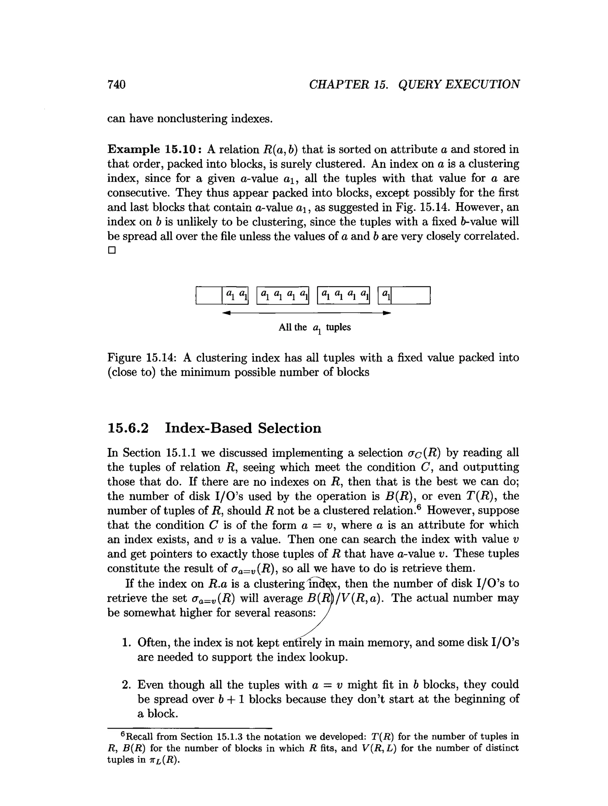 Database Systems: The Complete Book (Hector Garcia-Molina, Jeffrey D. Ullman etc.)
