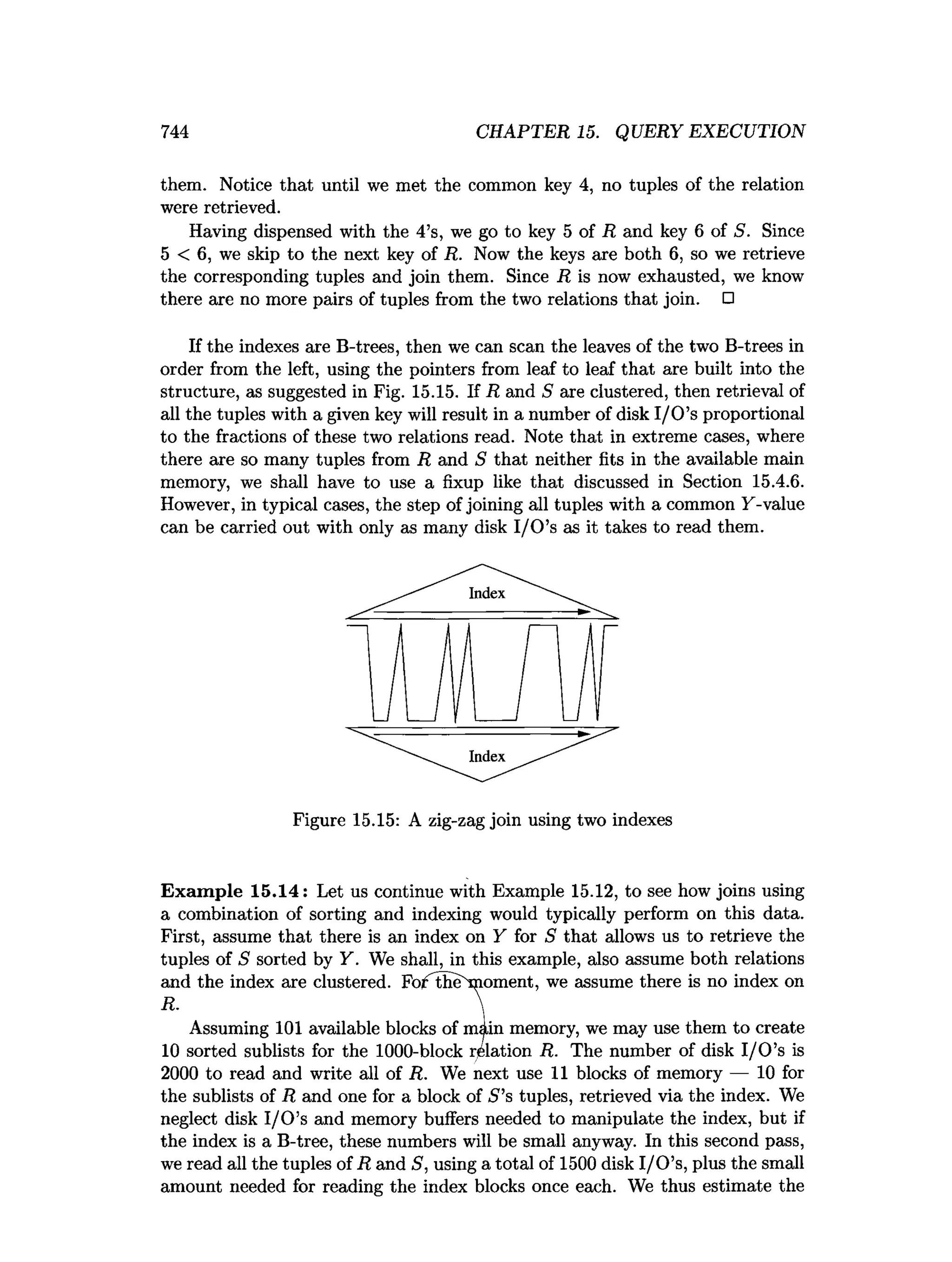 Database Systems: The Complete Book (Hector Garcia-Molina, Jeffrey D. Ullman etc.)