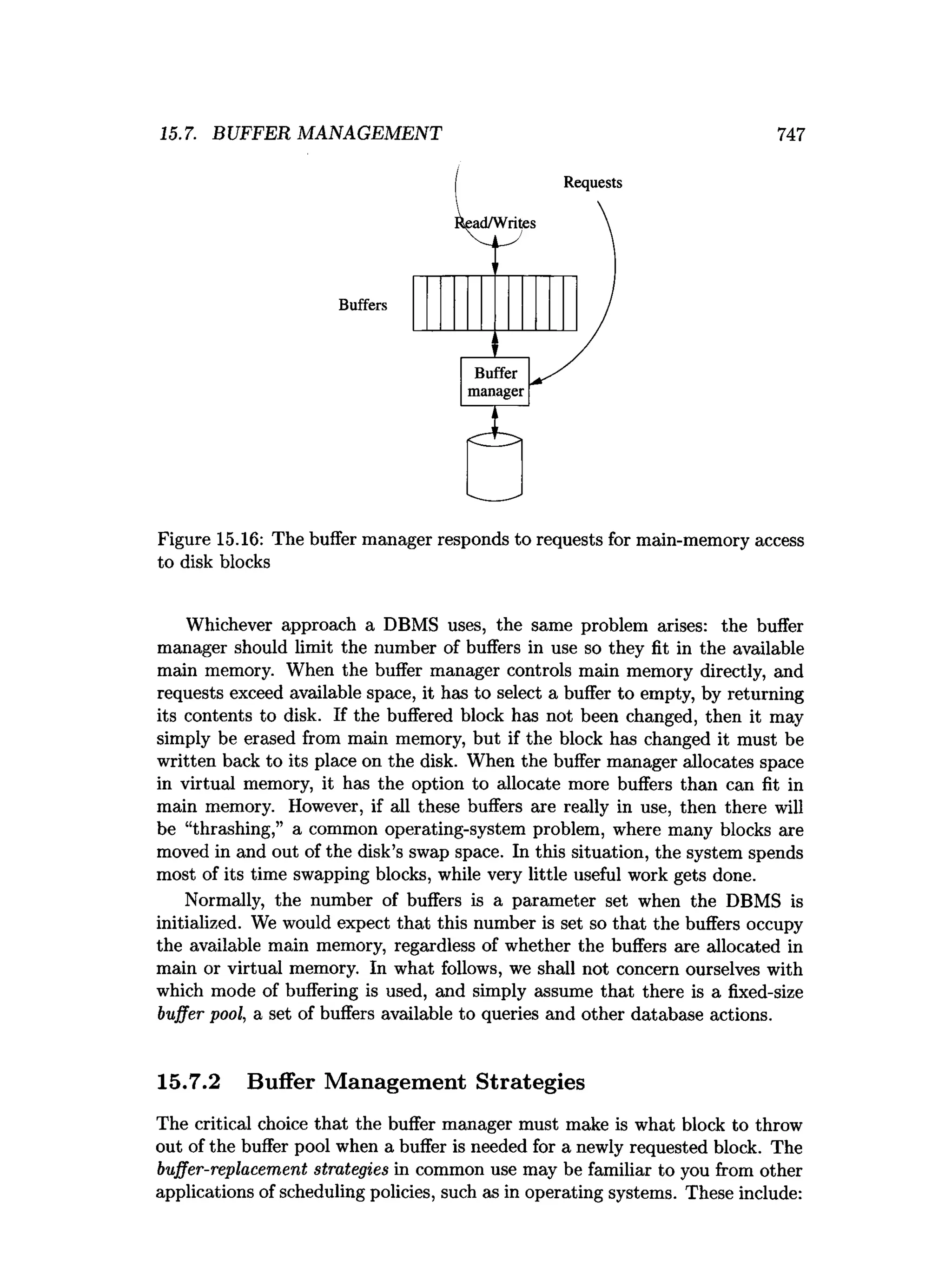 Database Systems: The Complete Book (Hector Garcia-Molina, Jeffrey D. Ullman etc.)