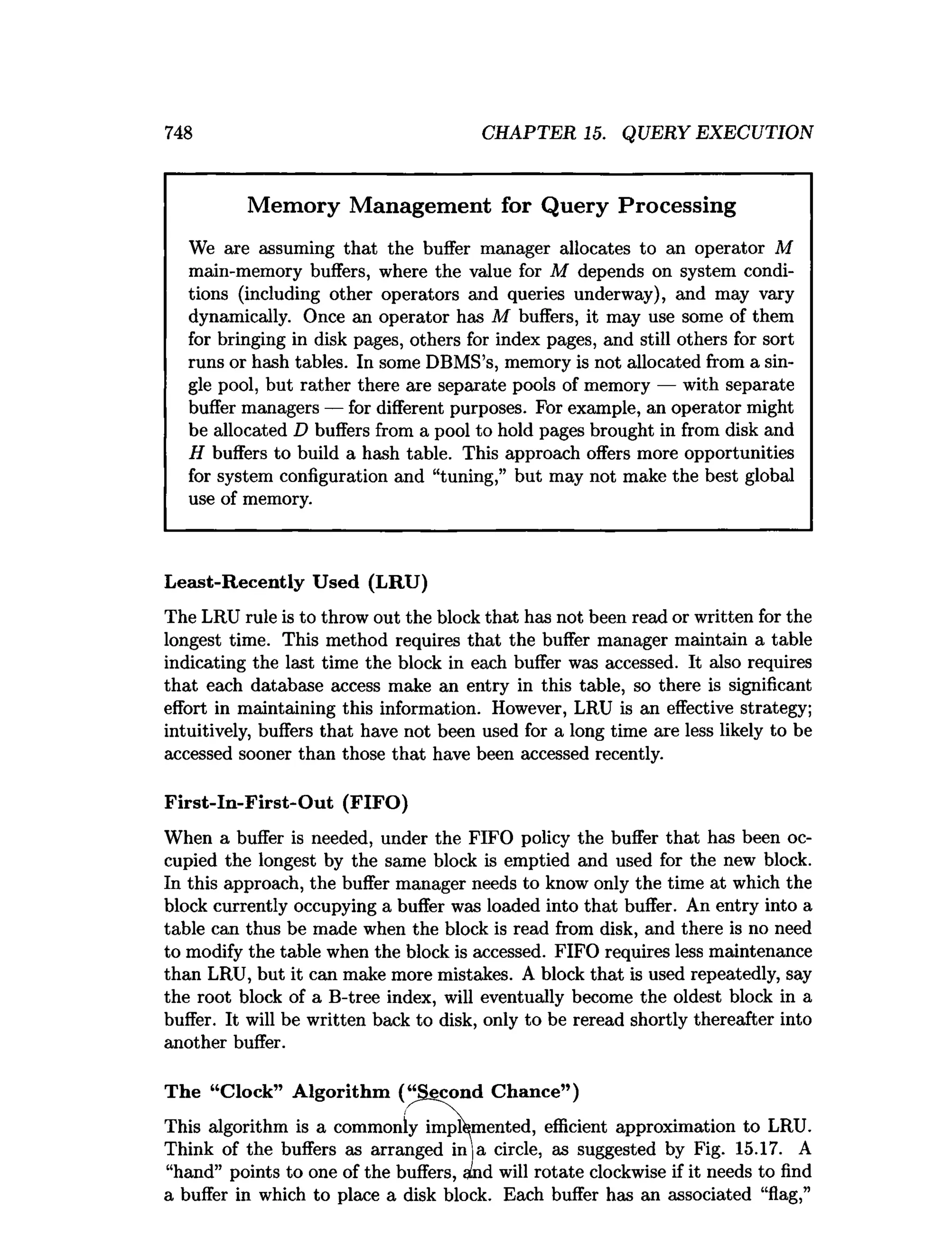 Database Systems: The Complete Book (Hector Garcia-Molina, Jeffrey D. Ullman etc.)