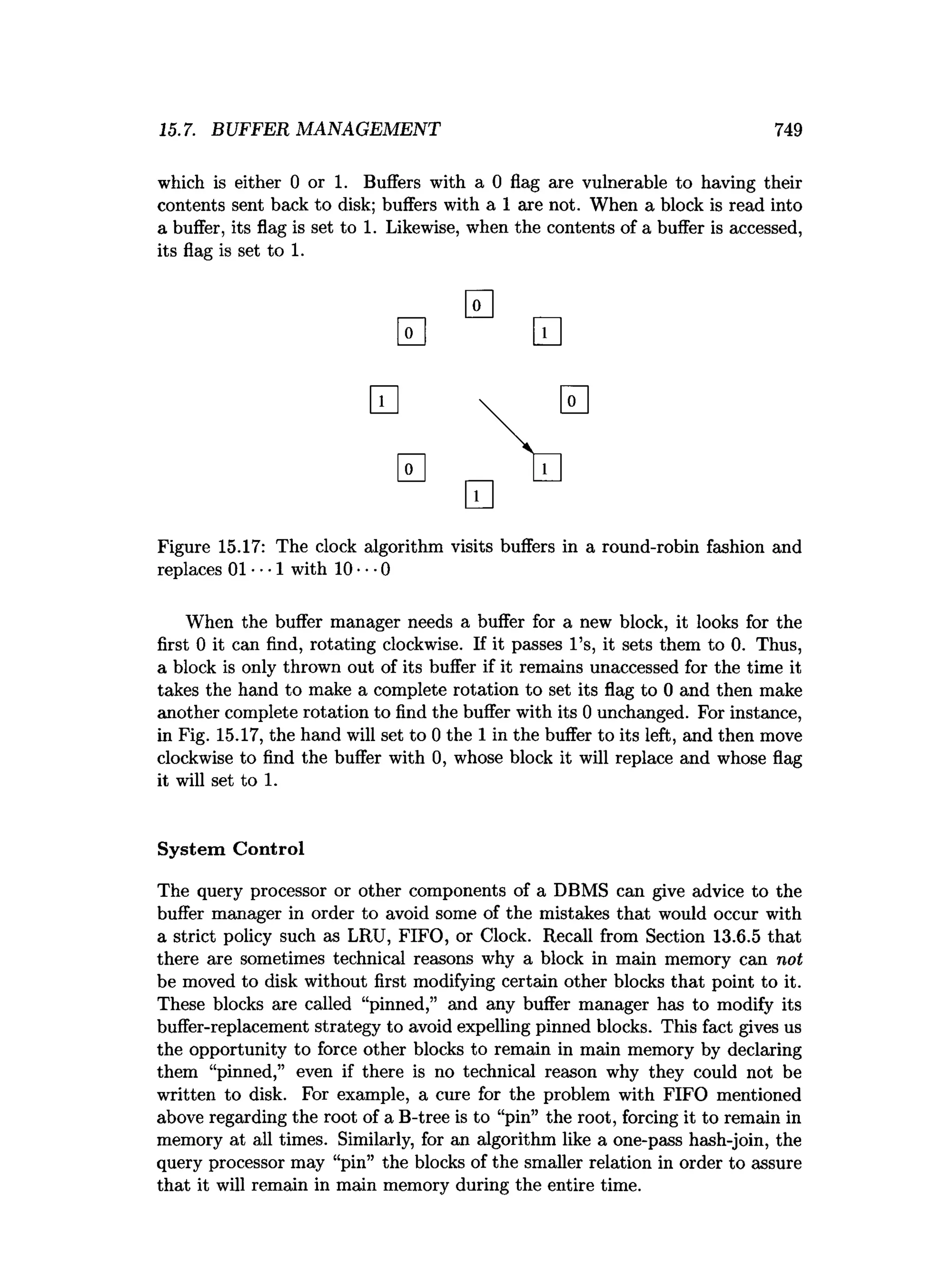 Database Systems: The Complete Book (Hector Garcia-Molina, Jeffrey D. Ullman etc.)