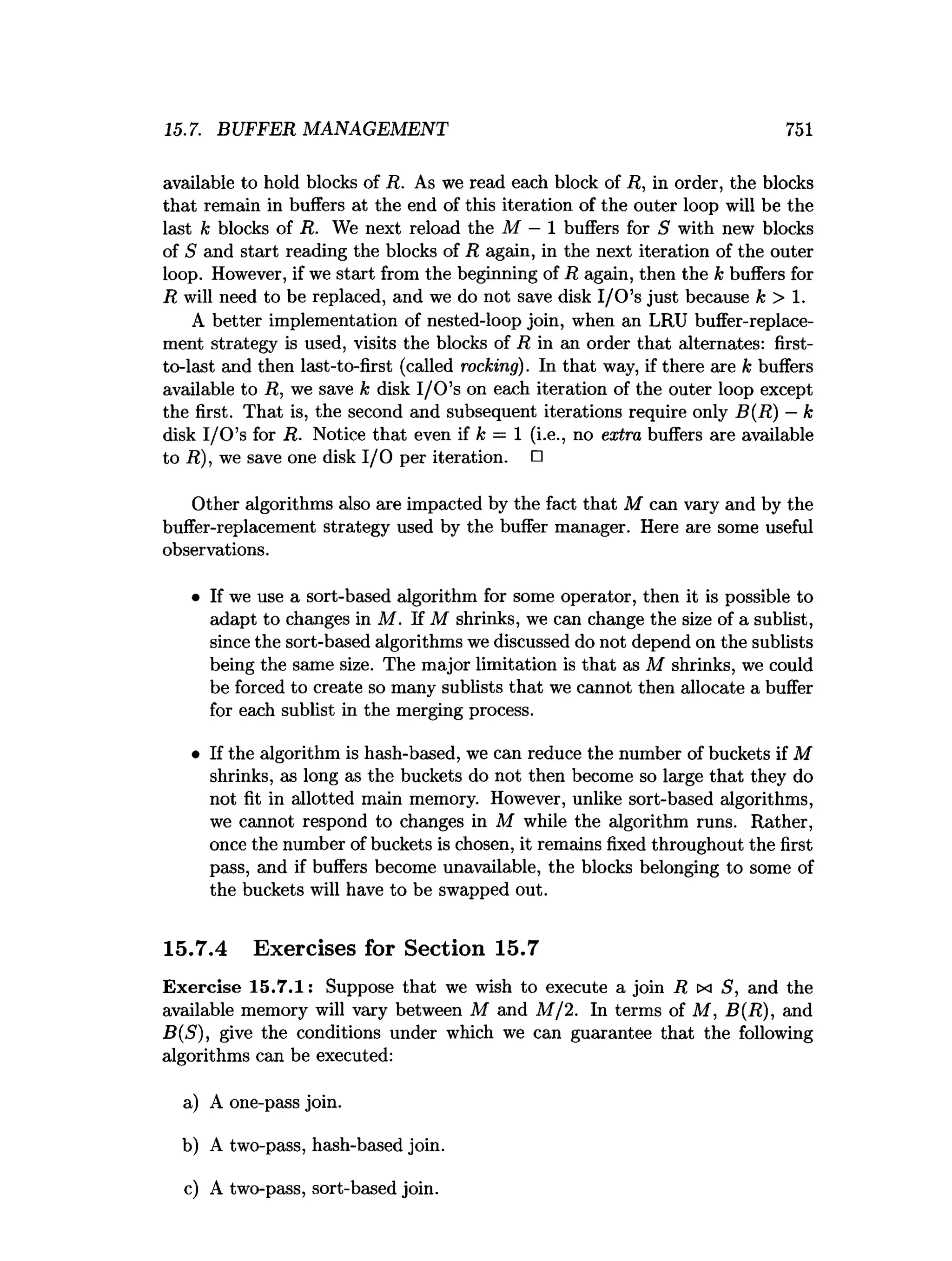 Database Systems: The Complete Book (Hector Garcia-Molina, Jeffrey D. Ullman etc.)