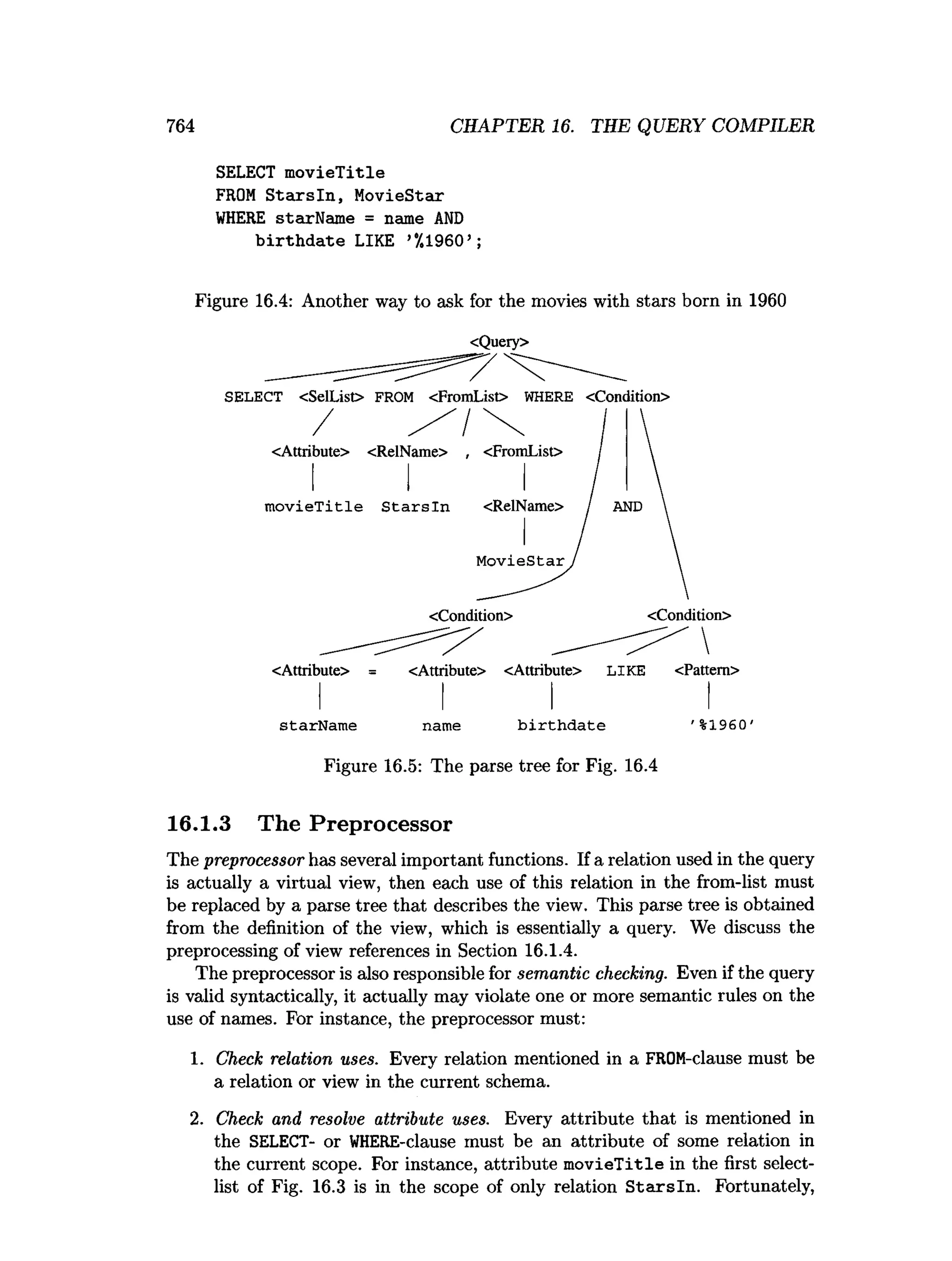 Database Systems: The Complete Book (Hector Garcia-Molina, Jeffrey D. Ullman etc.)