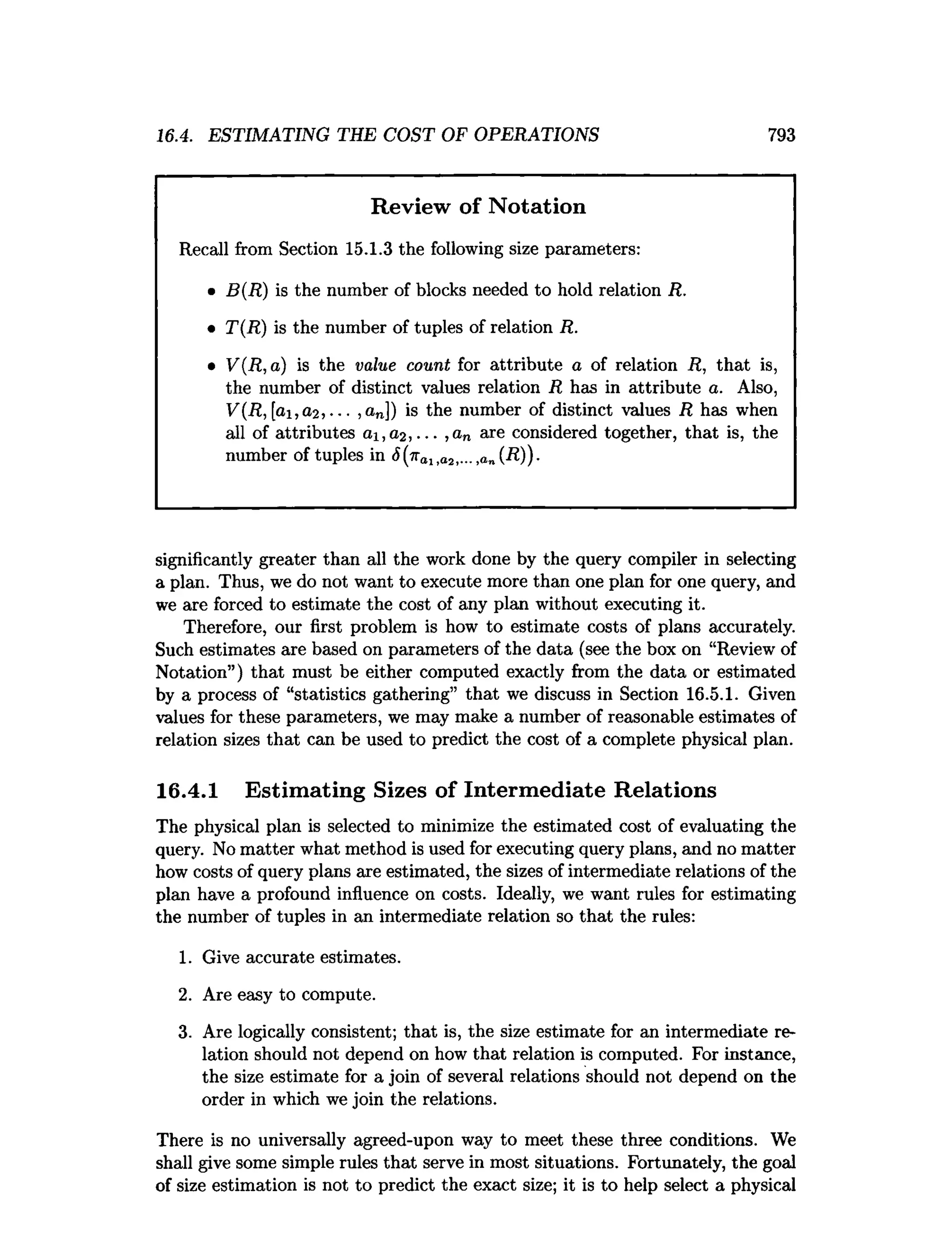 Database Systems: The Complete Book (Hector Garcia-Molina, Jeffrey D. Ullman etc.)