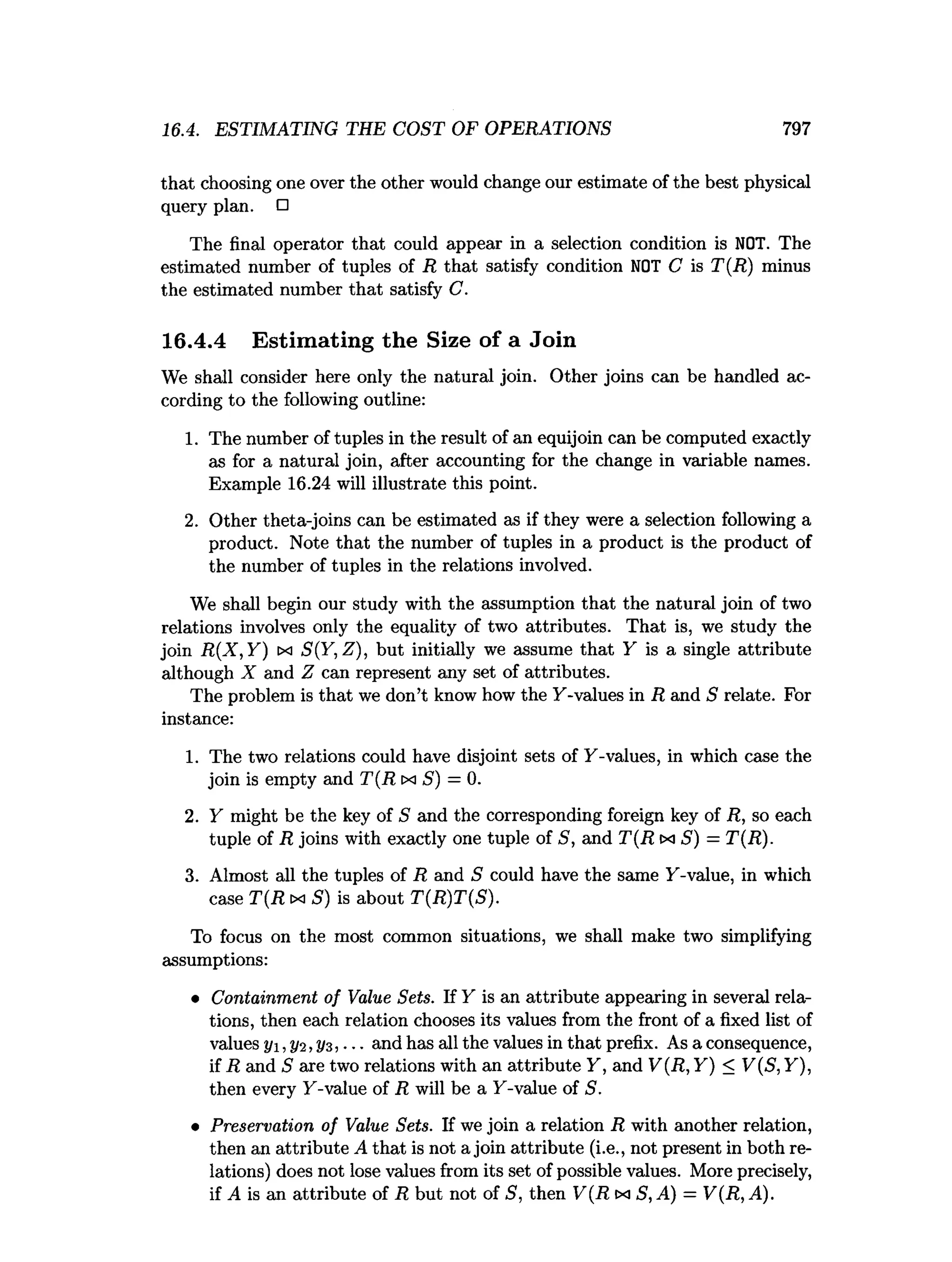 Database Systems: The Complete Book (Hector Garcia-Molina, Jeffrey D. Ullman etc.)