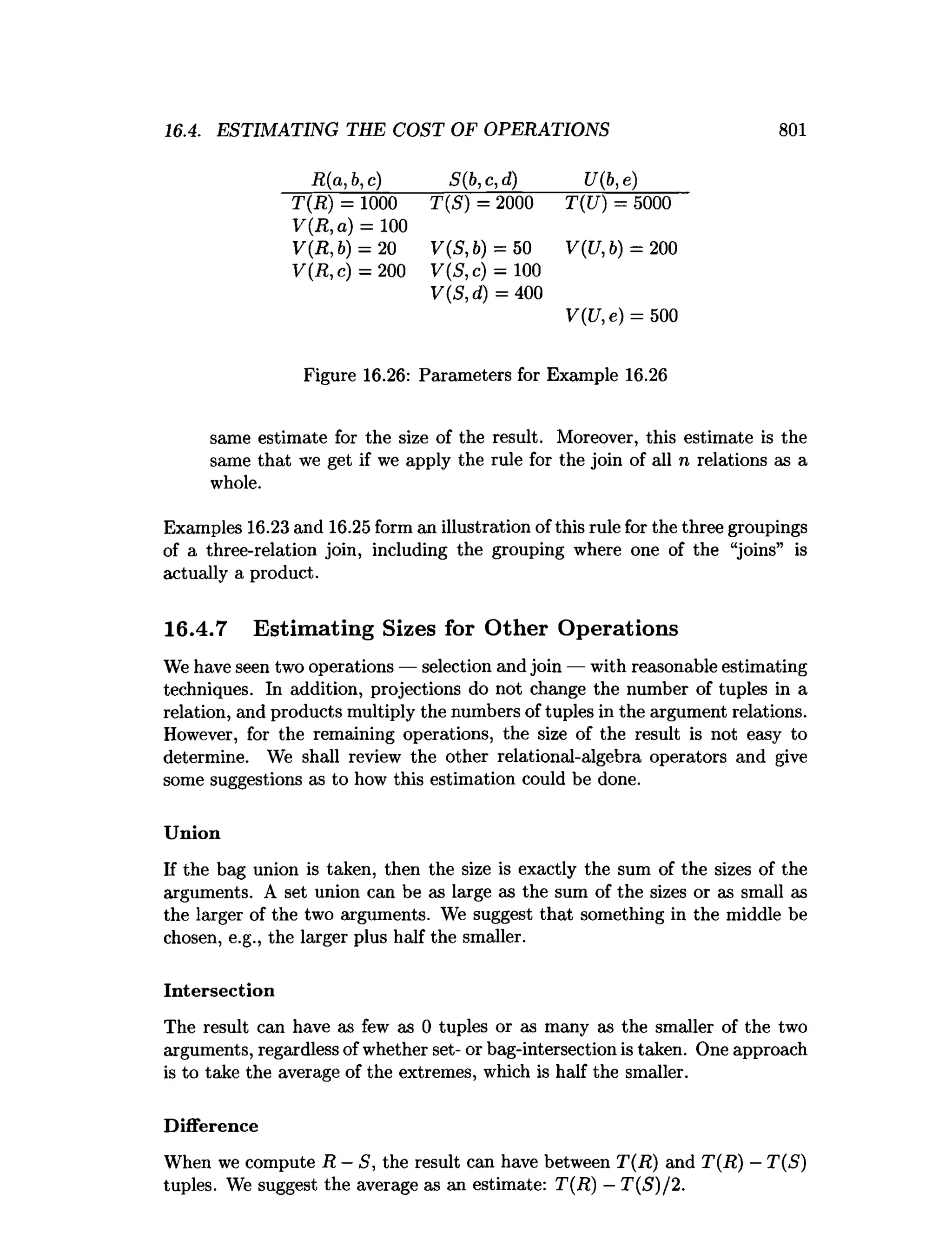 Database Systems: The Complete Book (Hector Garcia-Molina, Jeffrey D. Ullman etc.)