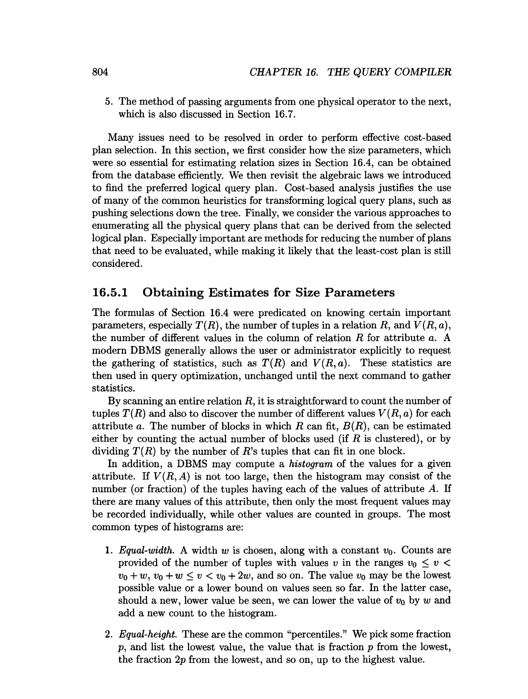 Database Systems: The Complete Book (Hector Garcia-Molina, Jeffrey D. Ullman etc.)