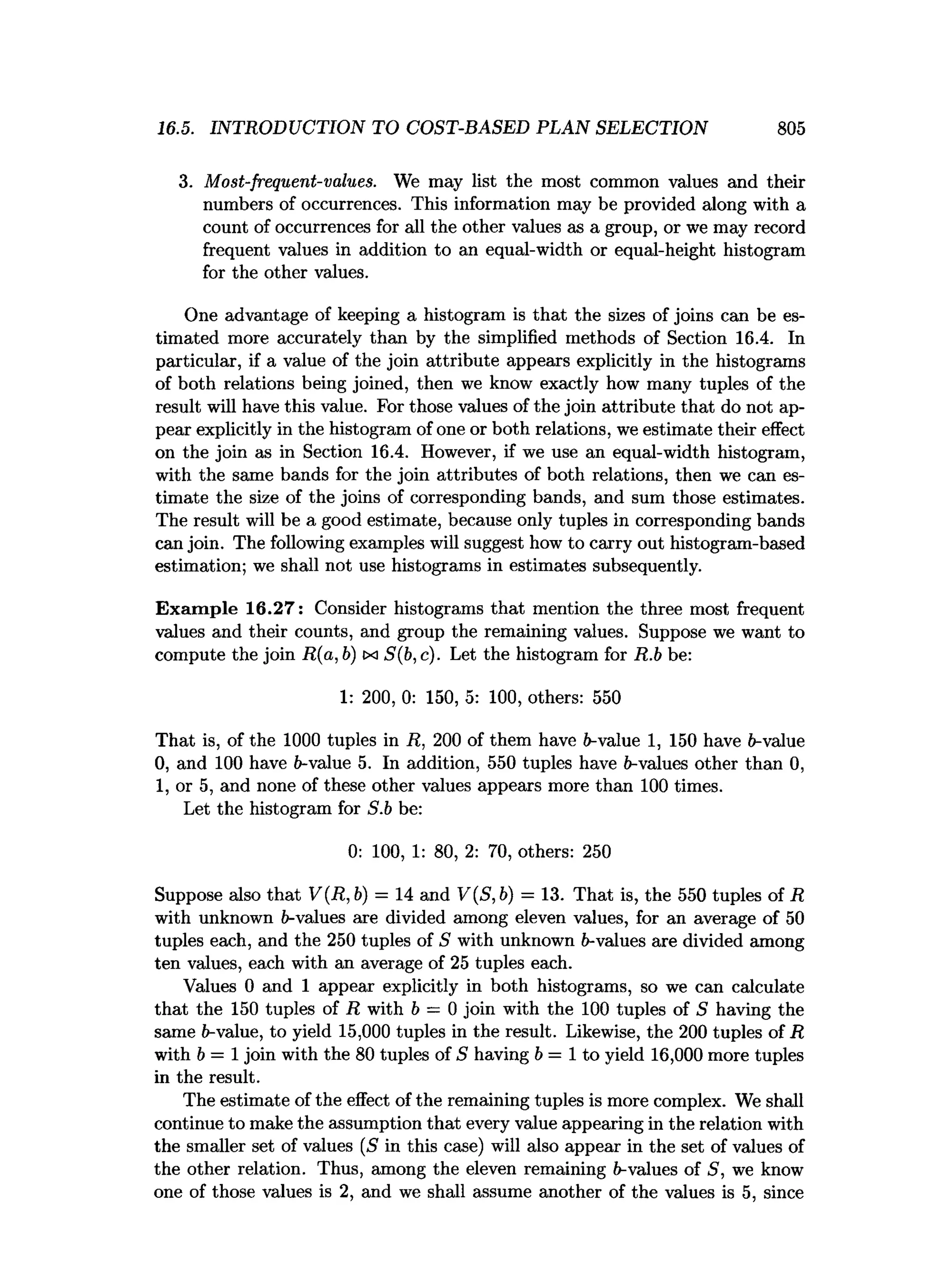 Database Systems: The Complete Book (Hector Garcia-Molina, Jeffrey D. Ullman etc.)