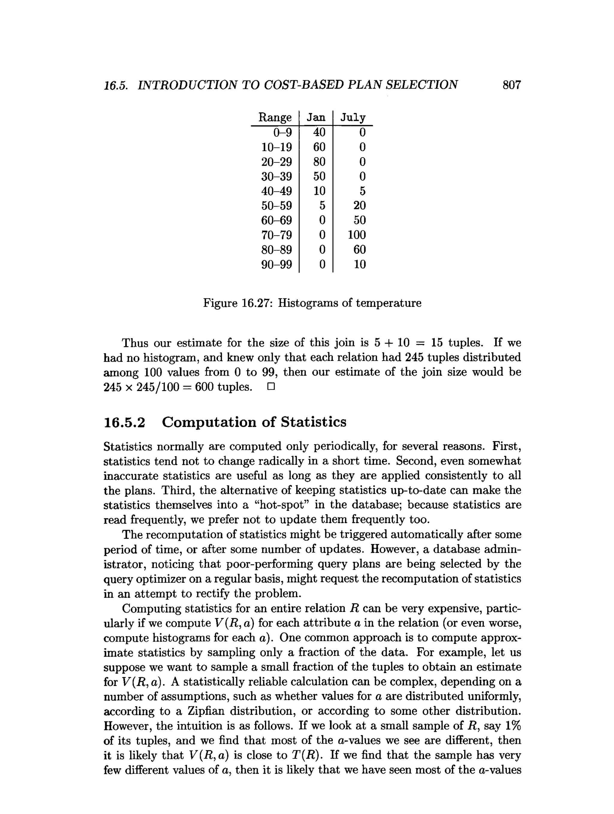 Database Systems: The Complete Book (Hector Garcia-Molina, Jeffrey D. Ullman etc.)