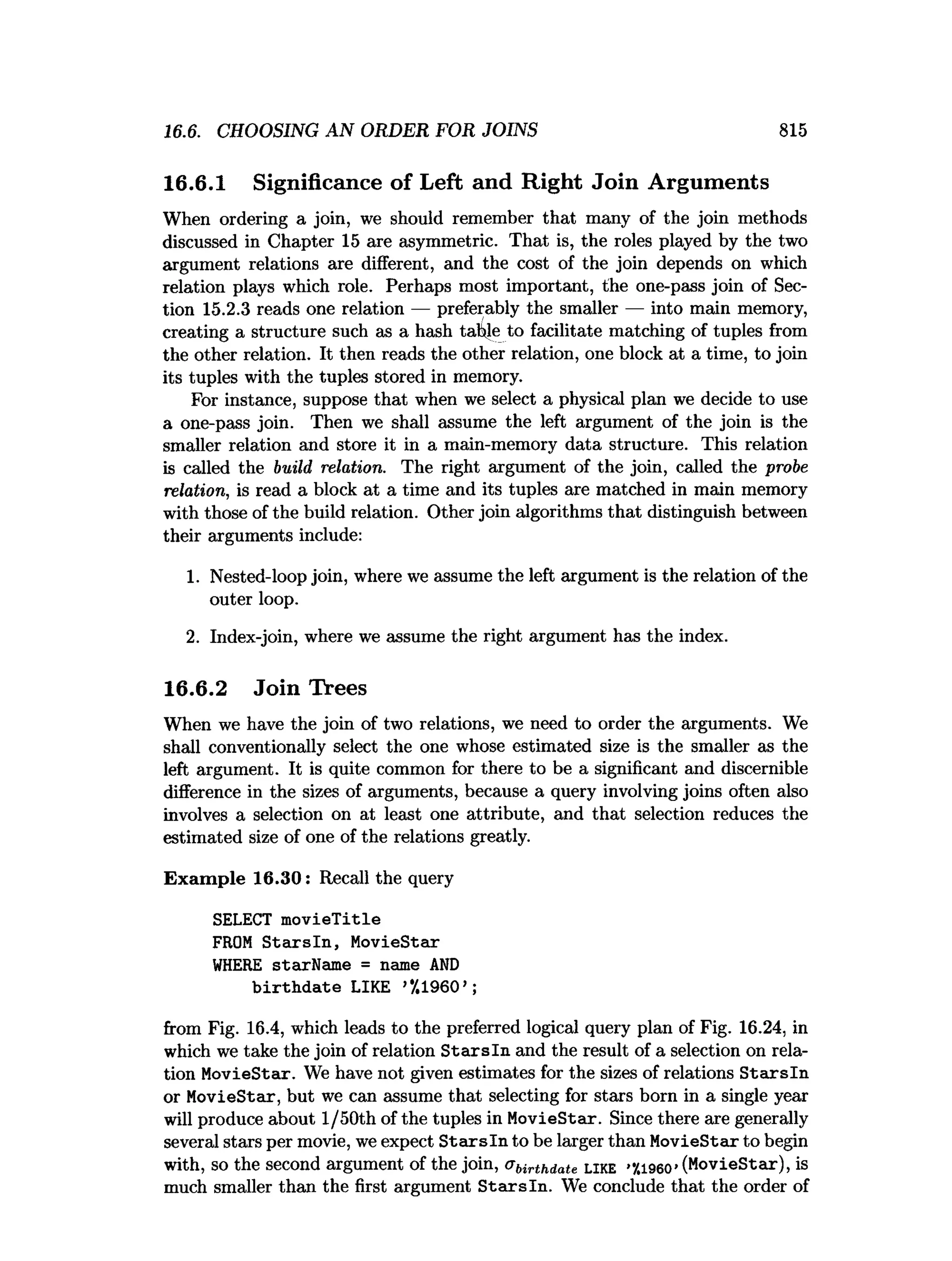Database Systems: The Complete Book (Hector Garcia-Molina, Jeffrey D. Ullman etc.)