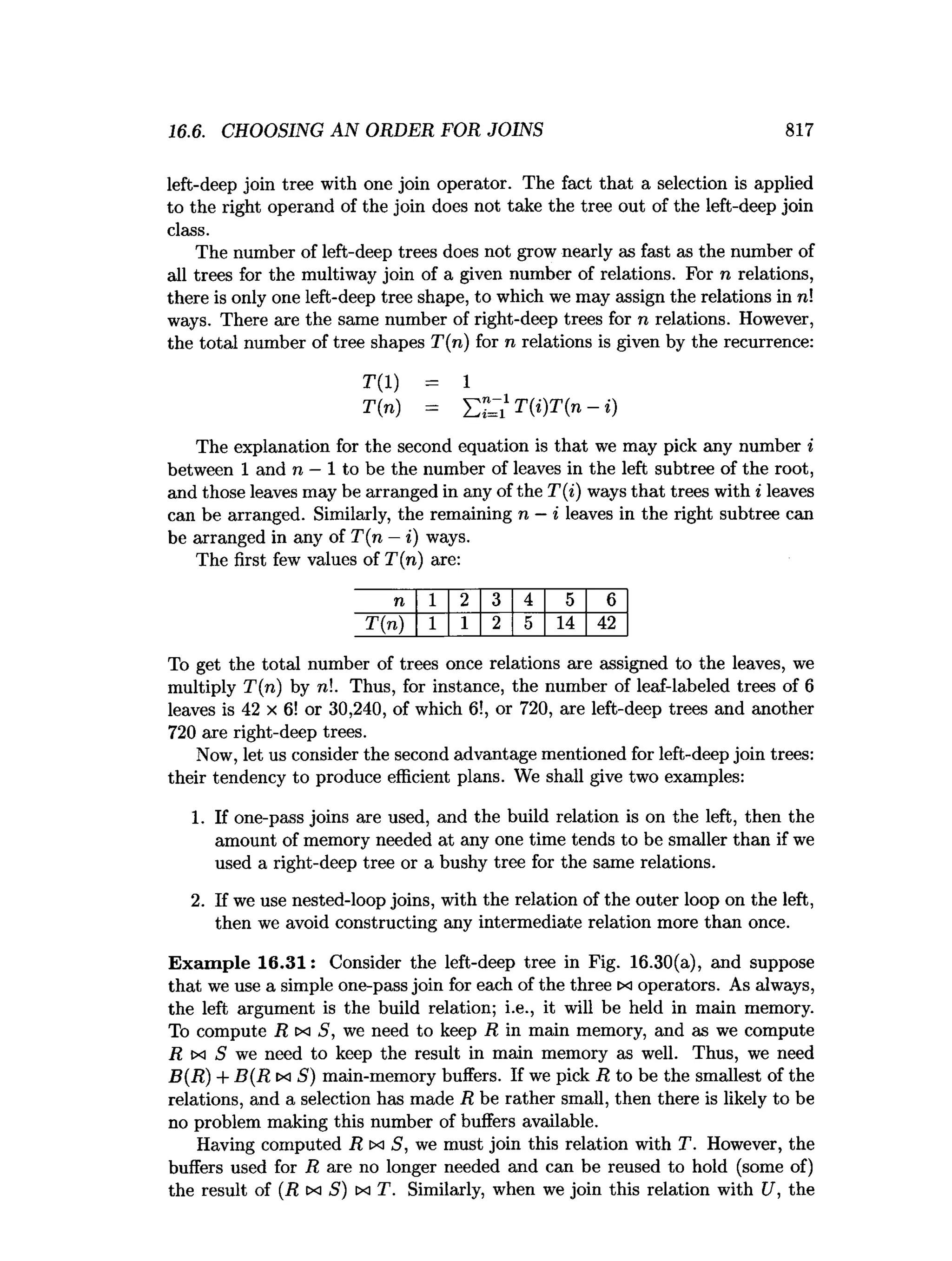 Database Systems: The Complete Book (Hector Garcia-Molina, Jeffrey D. Ullman etc.)