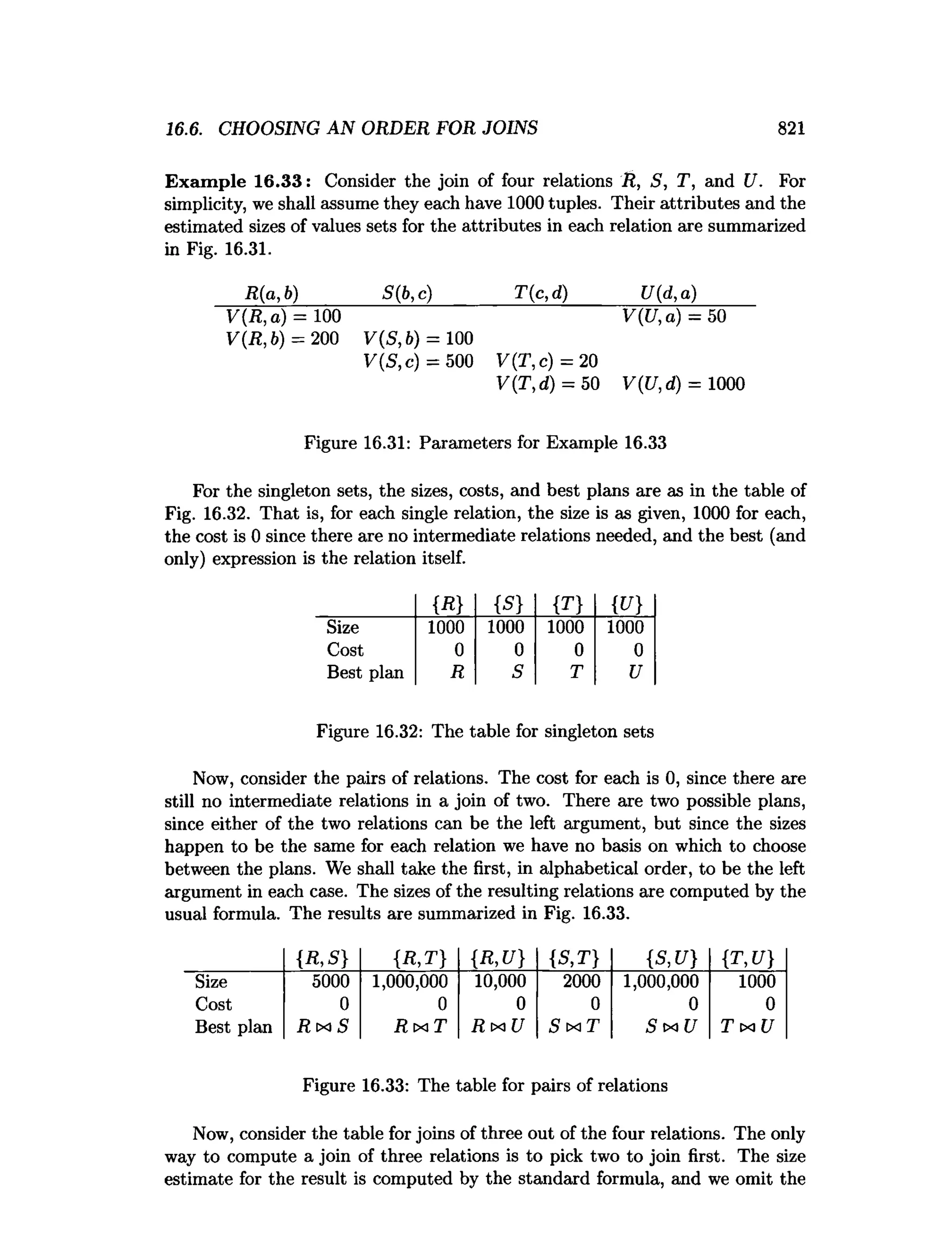 Database Systems: The Complete Book (Hector Garcia-Molina, Jeffrey D. Ullman etc.)