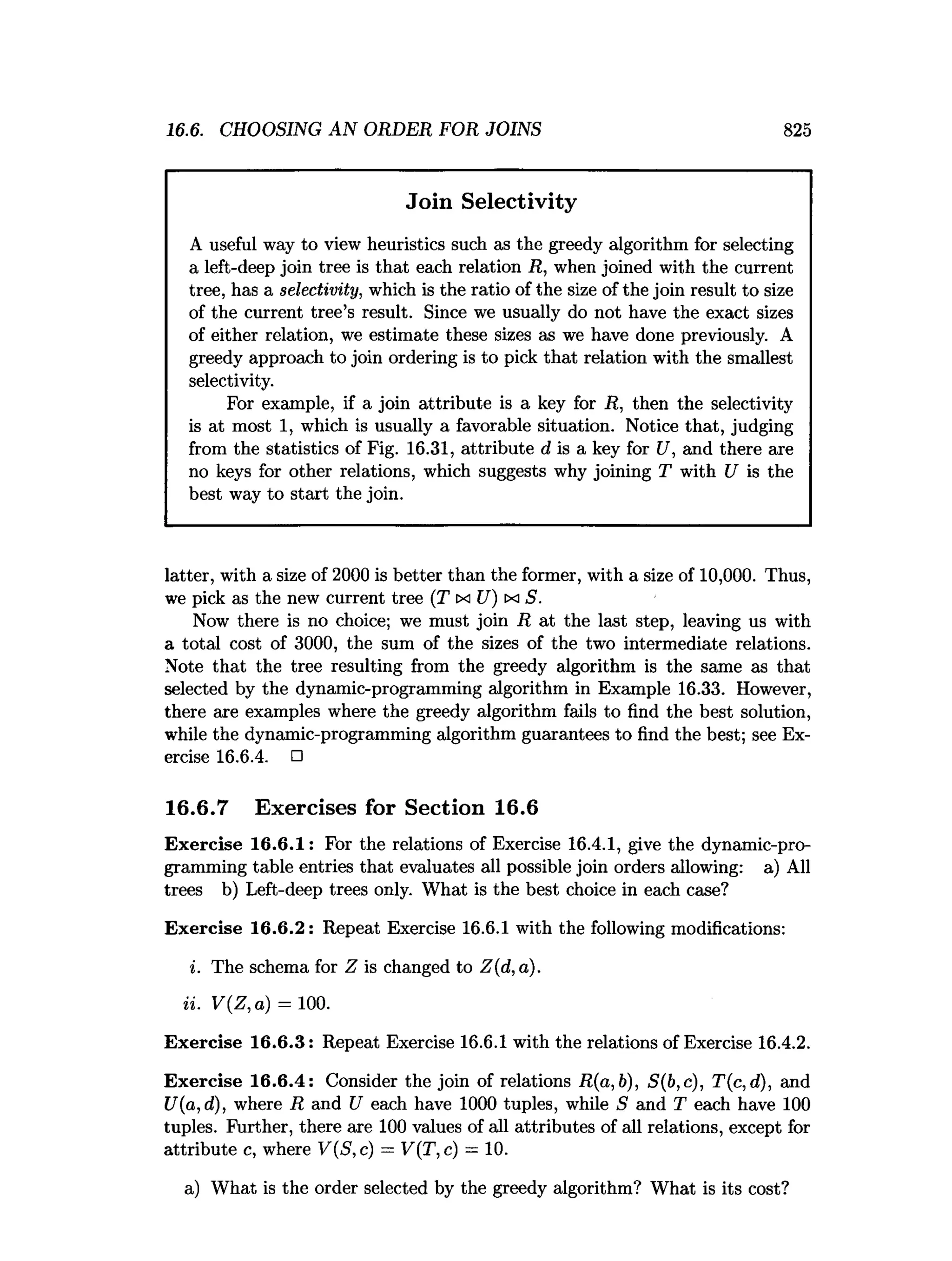 Database Systems: The Complete Book (Hector Garcia-Molina, Jeffrey D. Ullman etc.)