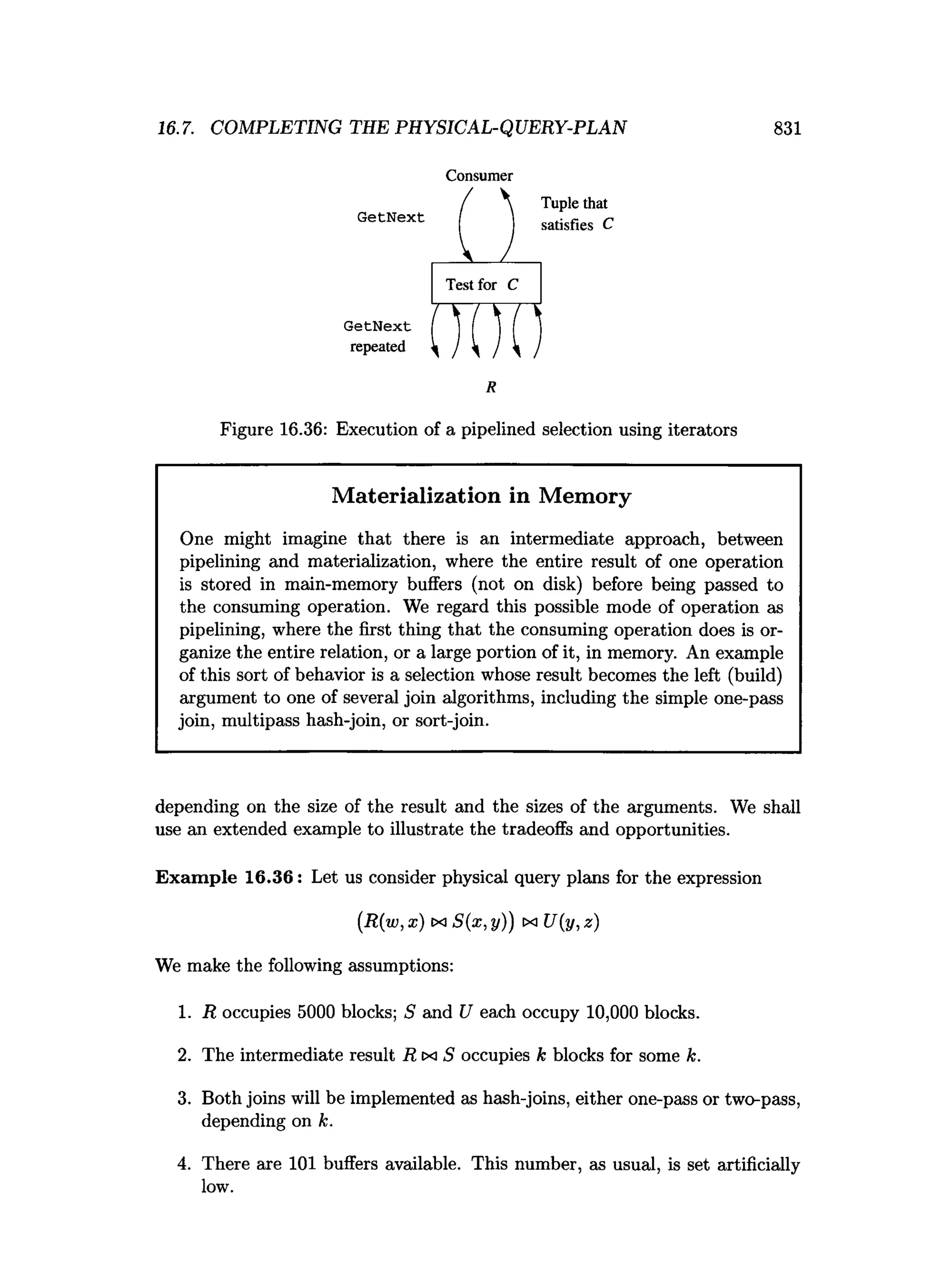 Database Systems: The Complete Book (Hector Garcia-Molina, Jeffrey D. Ullman etc.)