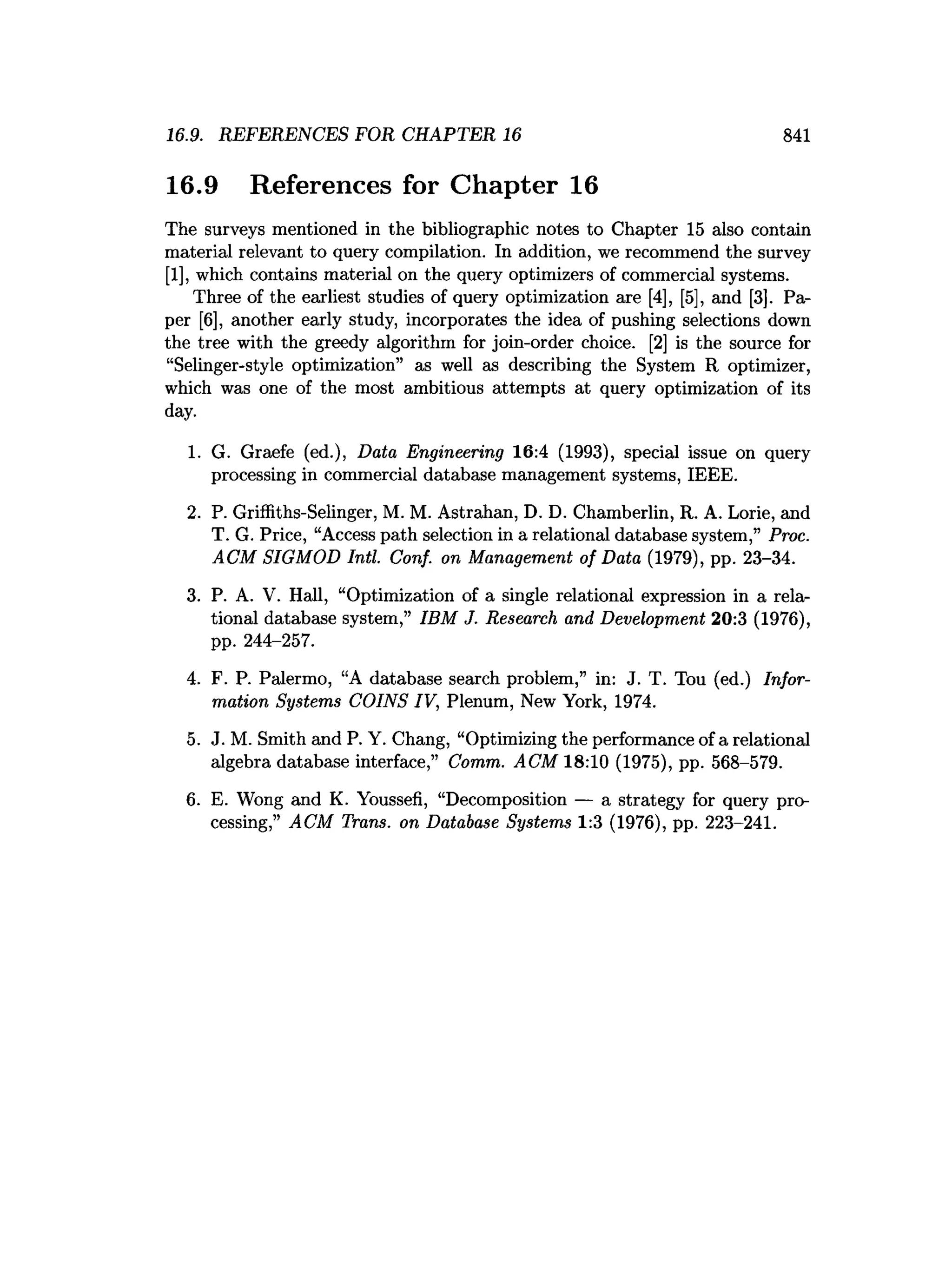 Database Systems: The Complete Book (Hector Garcia-Molina, Jeffrey D. Ullman etc.)