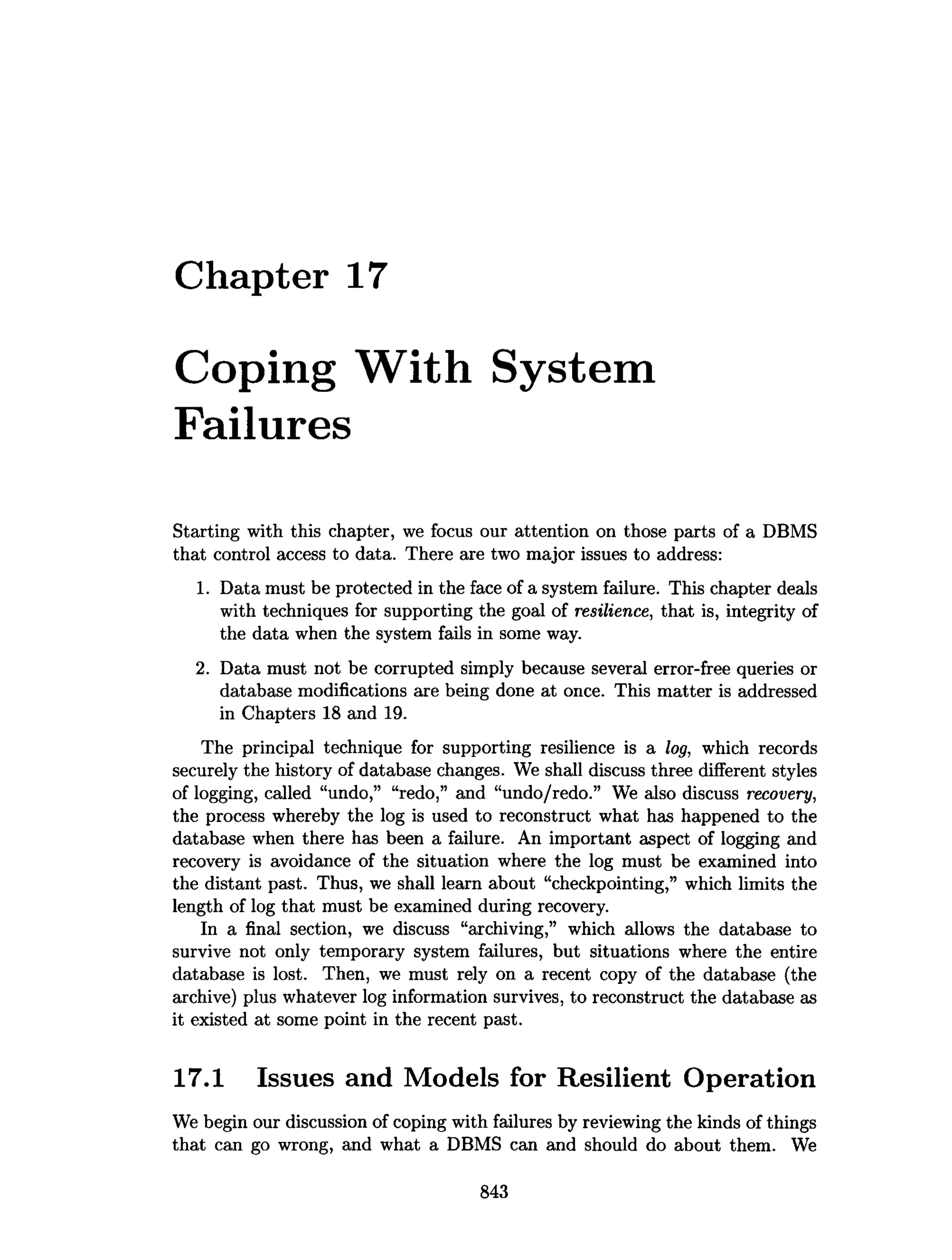 Database Systems: The Complete Book (Hector Garcia-Molina, Jeffrey D. Ullman etc.)