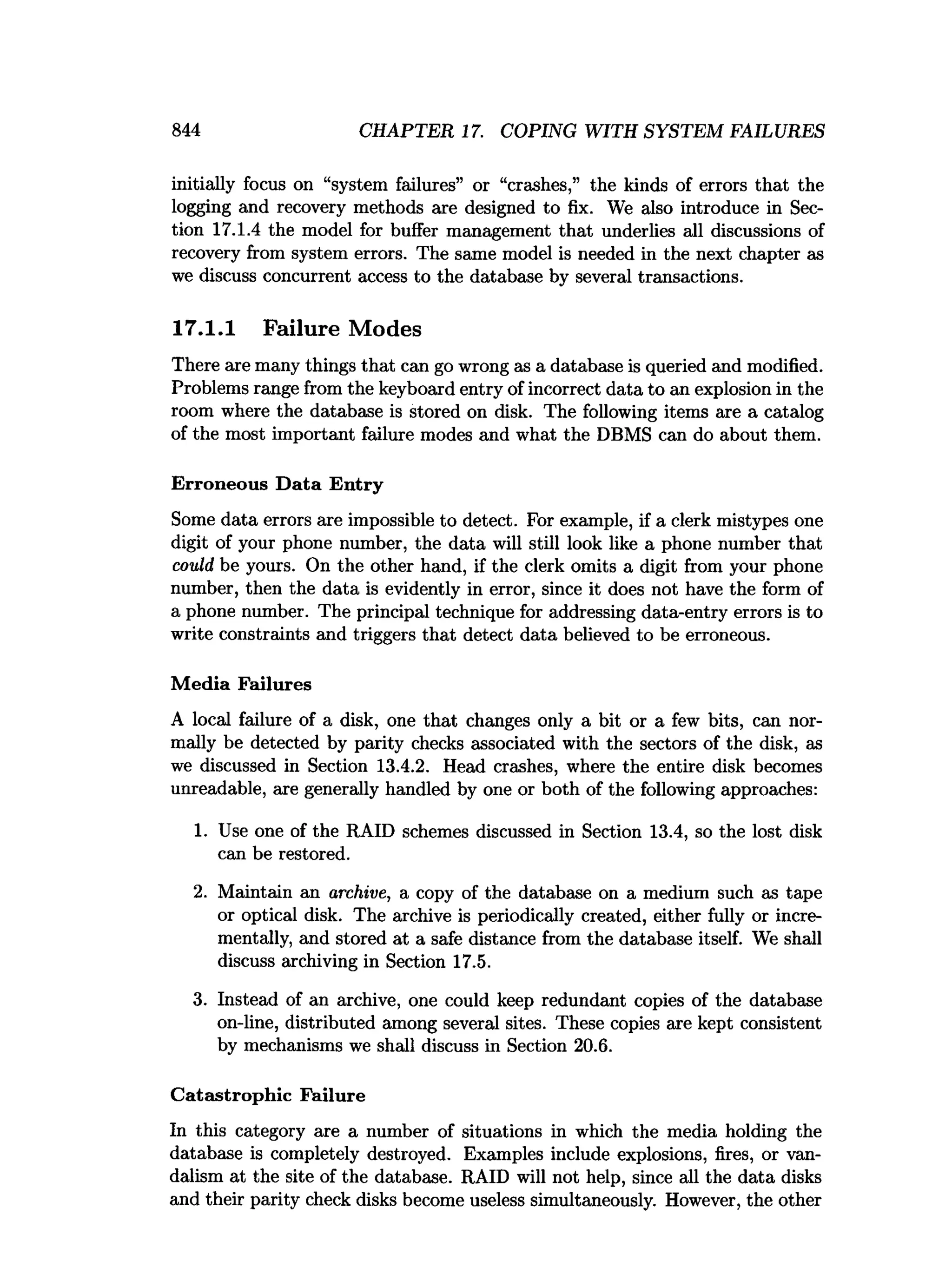 Database Systems: The Complete Book (Hector Garcia-Molina, Jeffrey D. Ullman etc.)